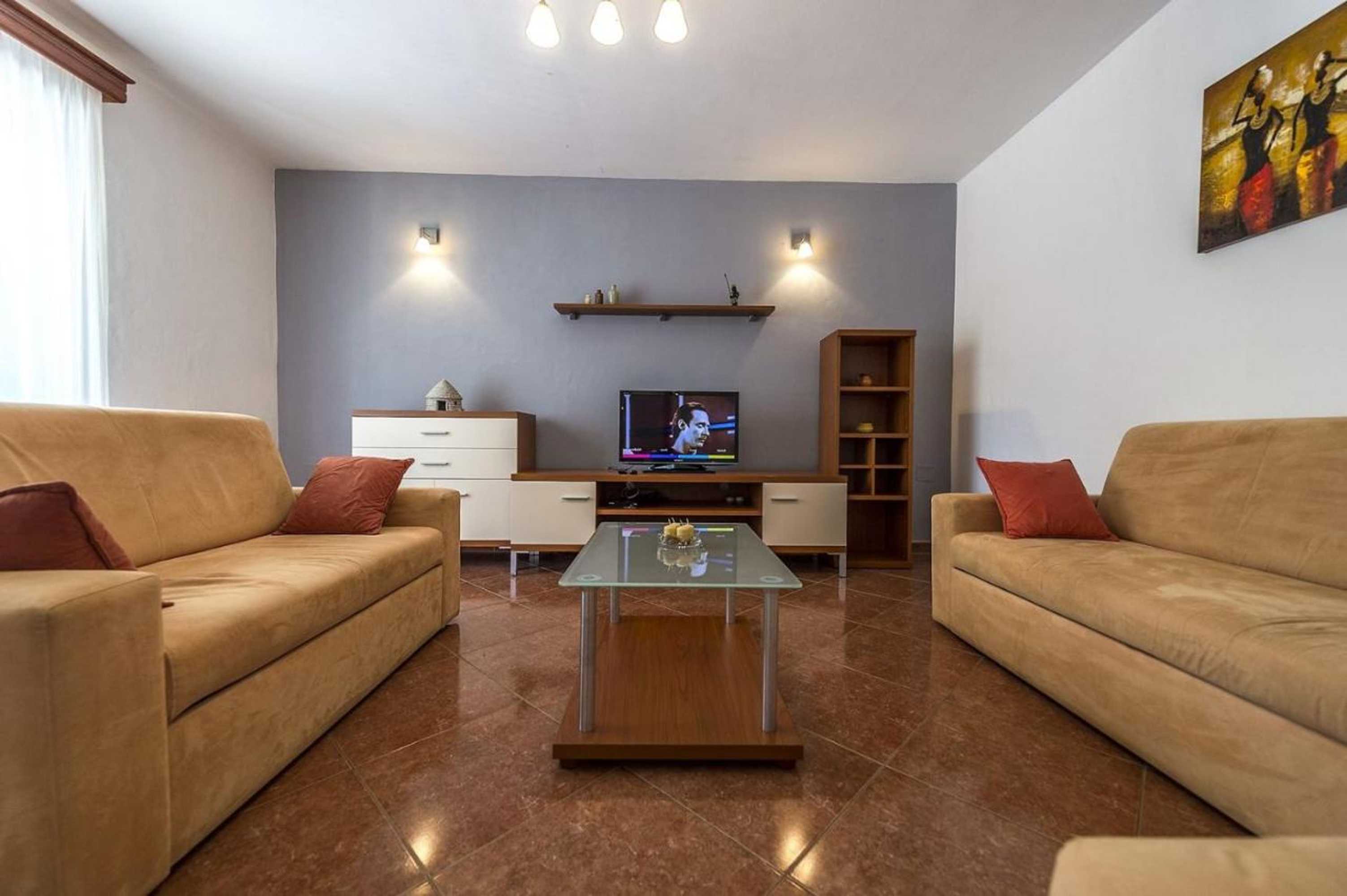 Gift card for Spacious Three-Bedroom Villa Balun With Pool