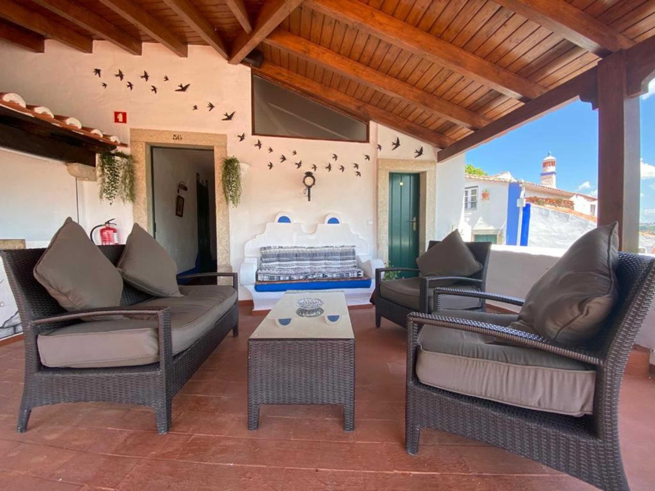 Gift card for Casa Do Relogio