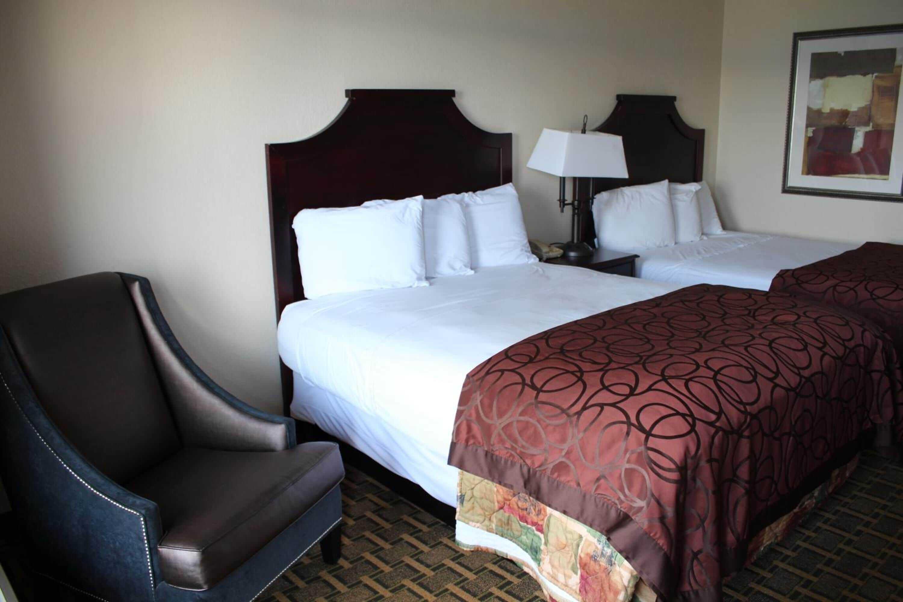 Gift card for Economy Inn