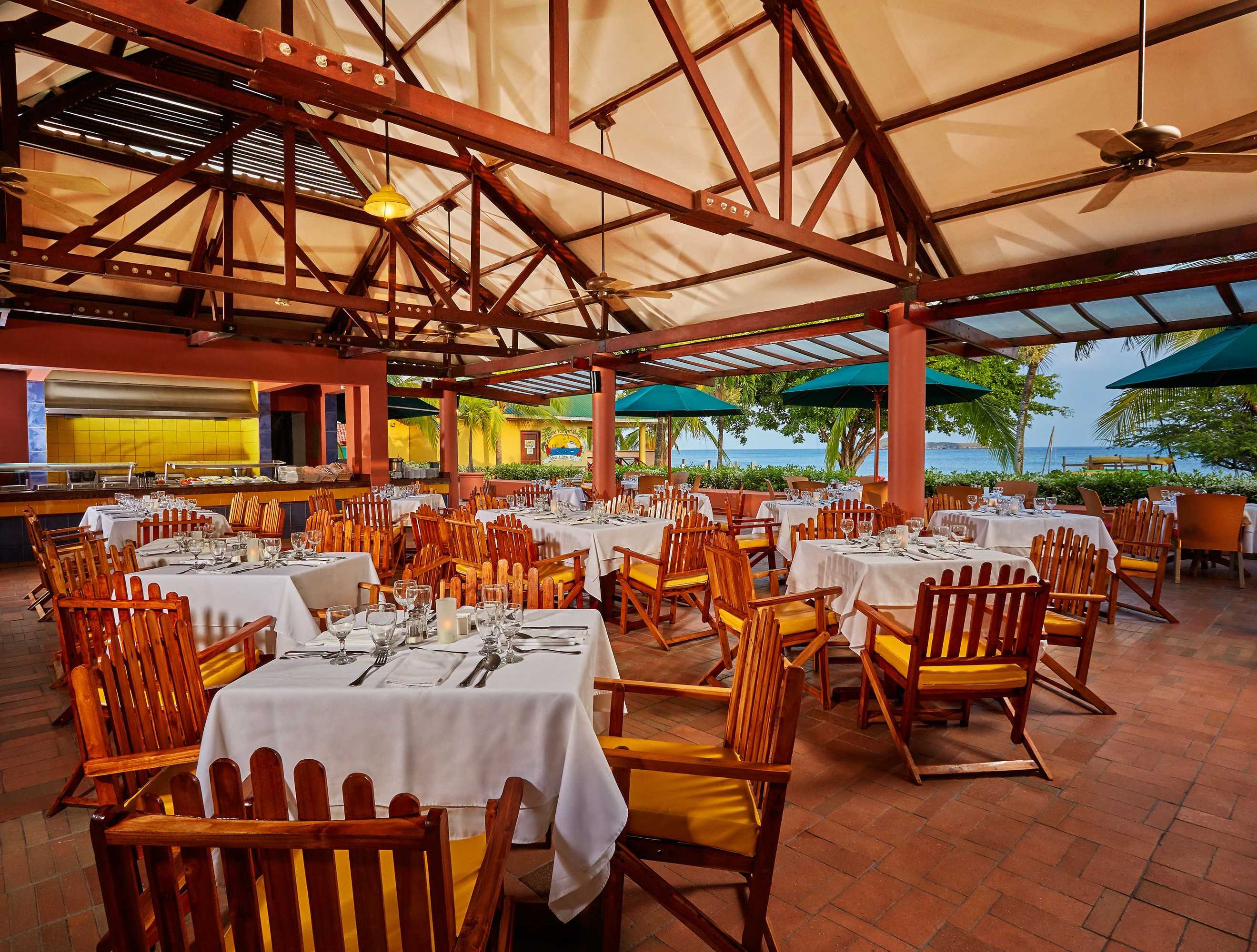Gift card for Grand Decameron Panama, A Trademark All Inclusive Resort Gift card for Grand Decameron Panama, A Trademark All Inclusive Resort