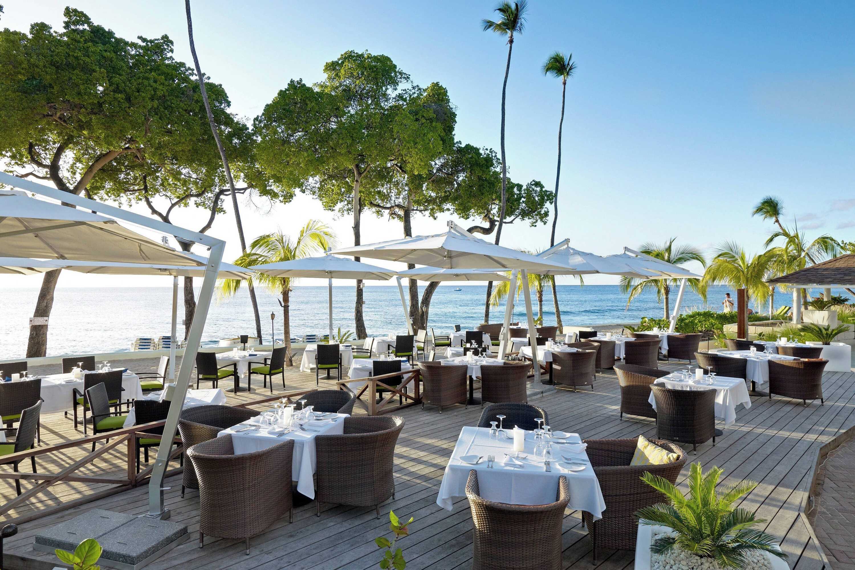 Gift card for Tamarind, Barbados, An Autograph Collection All Inclusive Resort