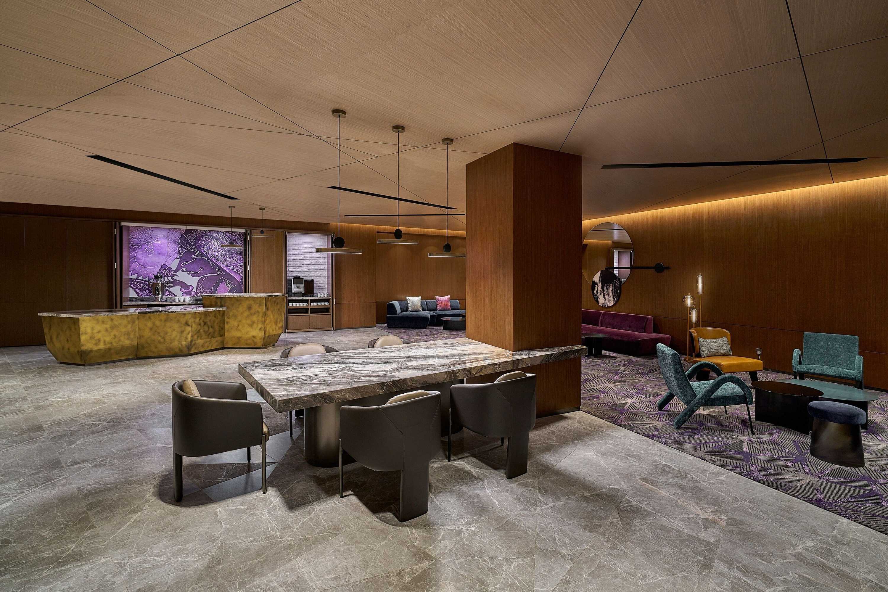 Gift card for Renaissance Kuala Lumpur Hotel & Convention Centre