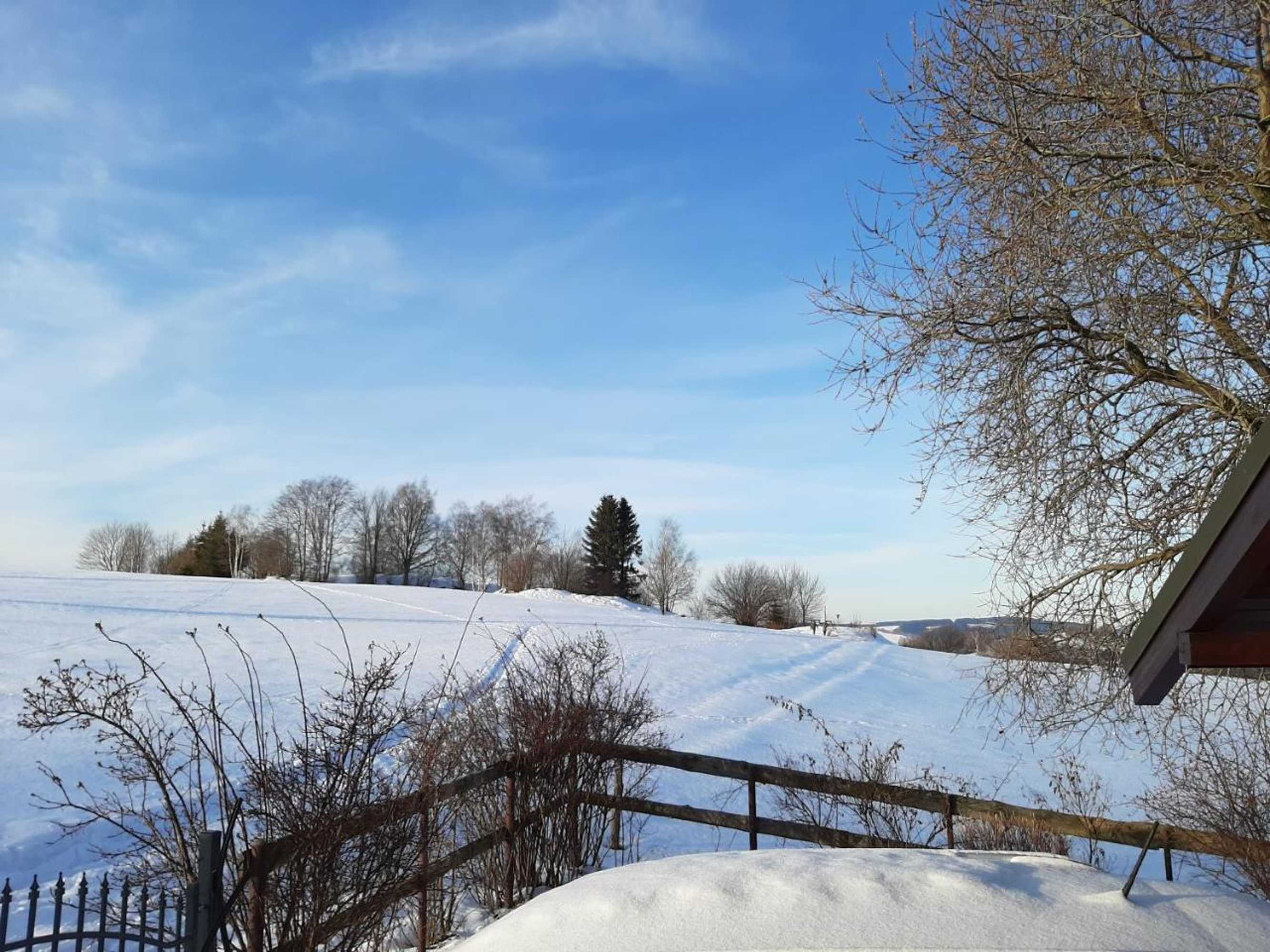 Gift card for Fewo an Der Teufelskanzel