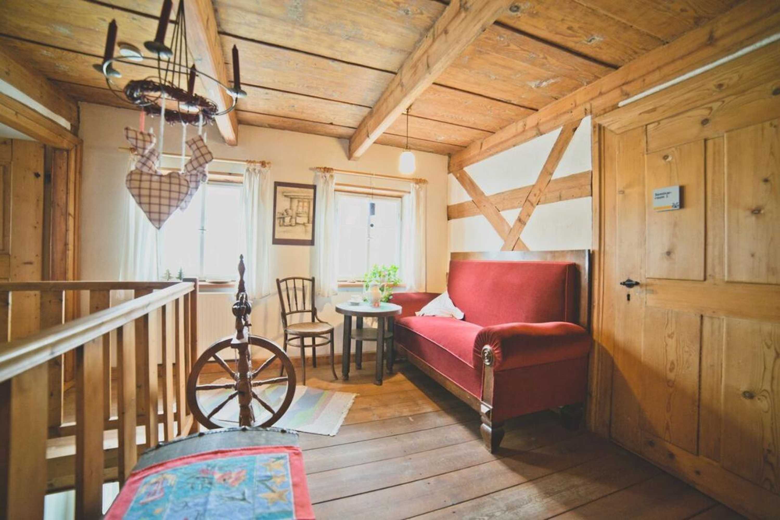 Gift card for Windmühle Seifhennersdorf