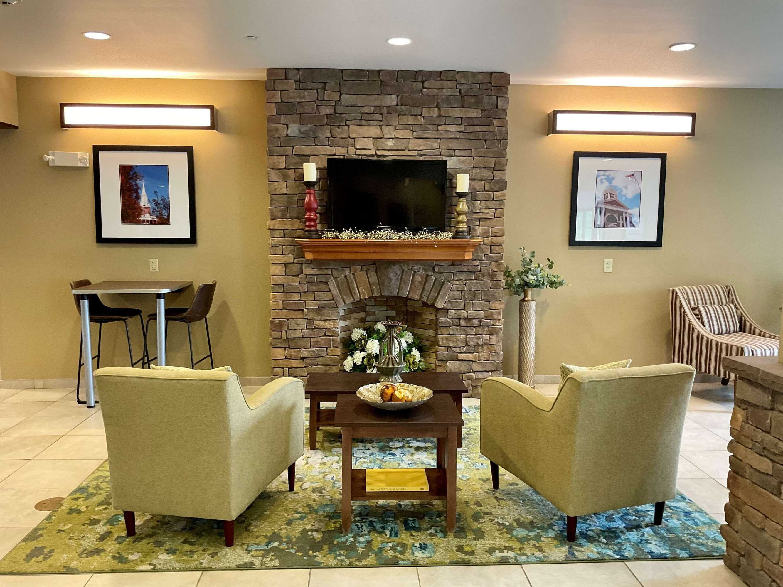 Gift card for Surestay Plus Hotel by Best Western Buckhannon Gift card for Surestay Plus Hotel by Best Western Buckhannon