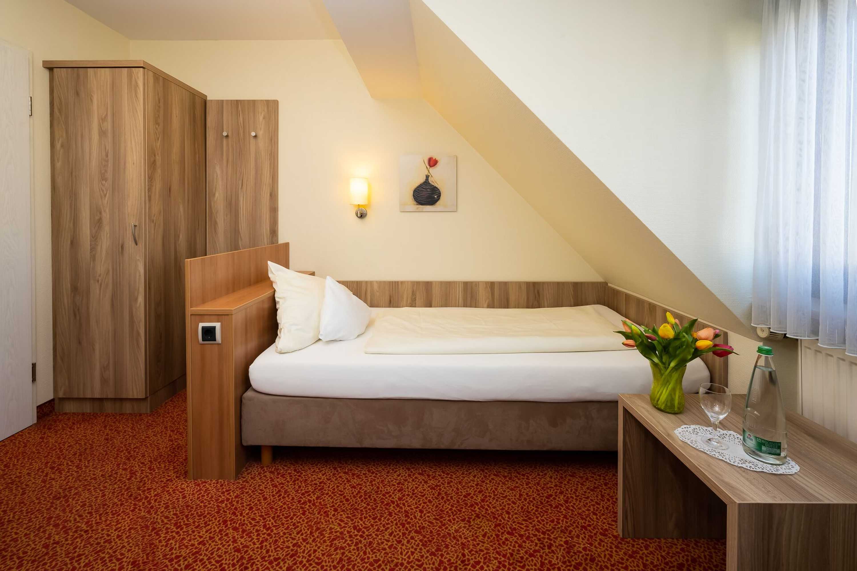 Gift card for Ambient Hotel Am Europakanal Gift card for Ambient Hotel Am Europakanal