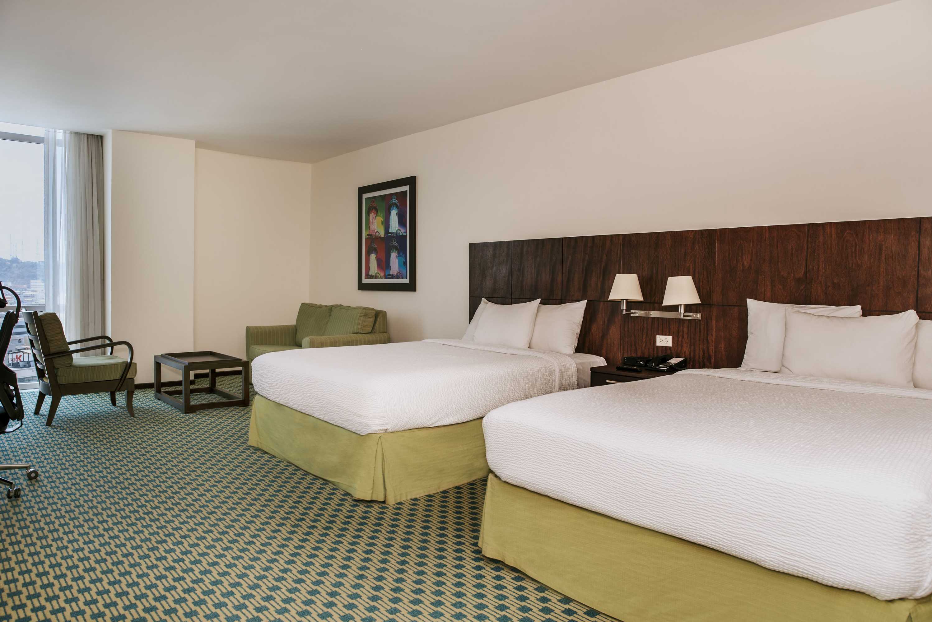 Gift card for Courtyard by Marriott Guayaquil Gift card for Courtyard by Marriott Guayaquil