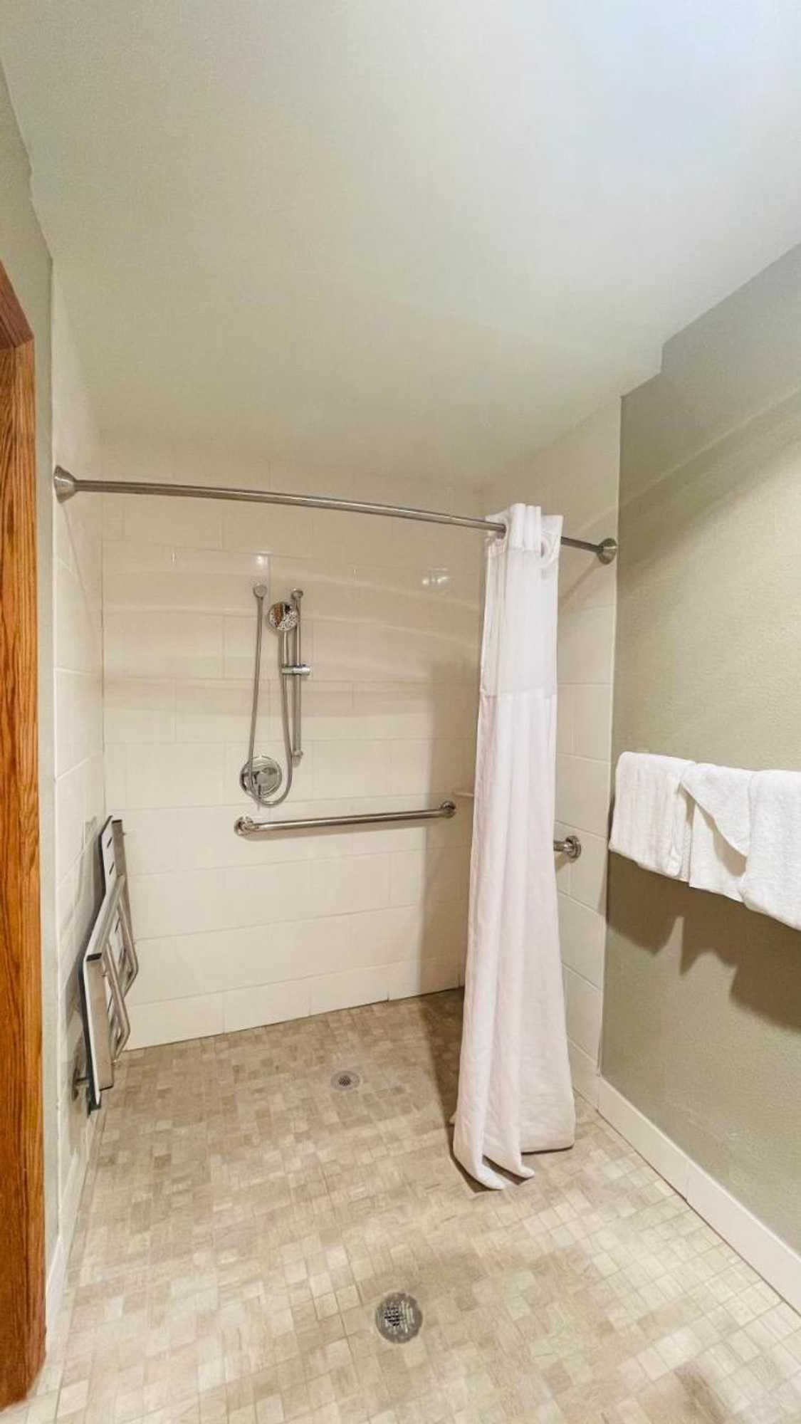 Gift card for Quality Inn Madison West Near University Area