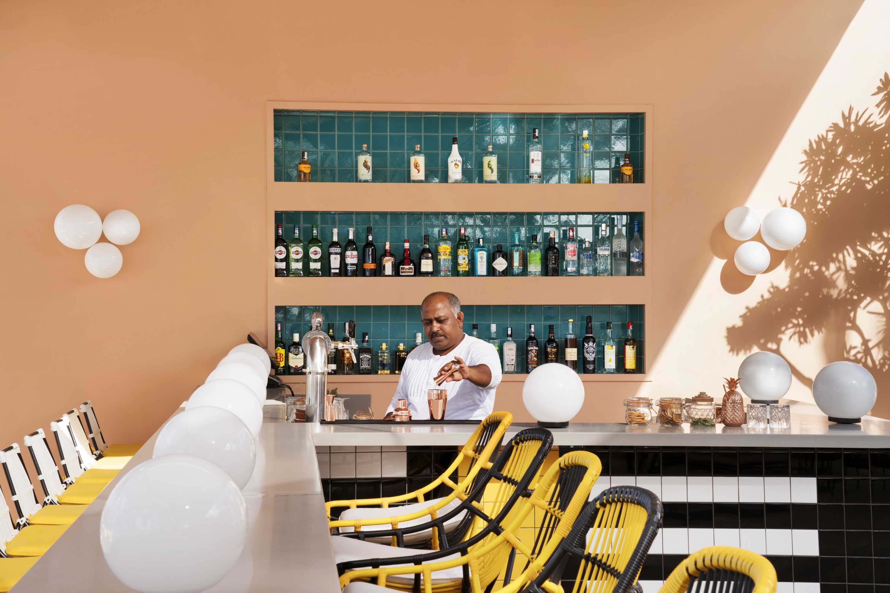 Gift card for Salt of Palmar, an Adult-Only Boutique Hotel Gift card for Salt of Palmar, an Adult-Only Boutique Hotel