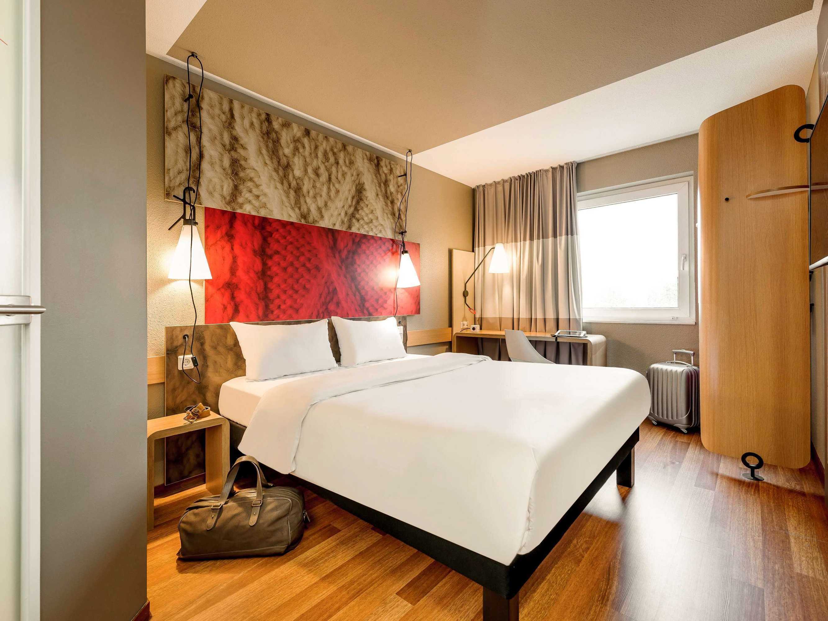 Gift card for Ibis München Messe Gift card for Ibis München Messe