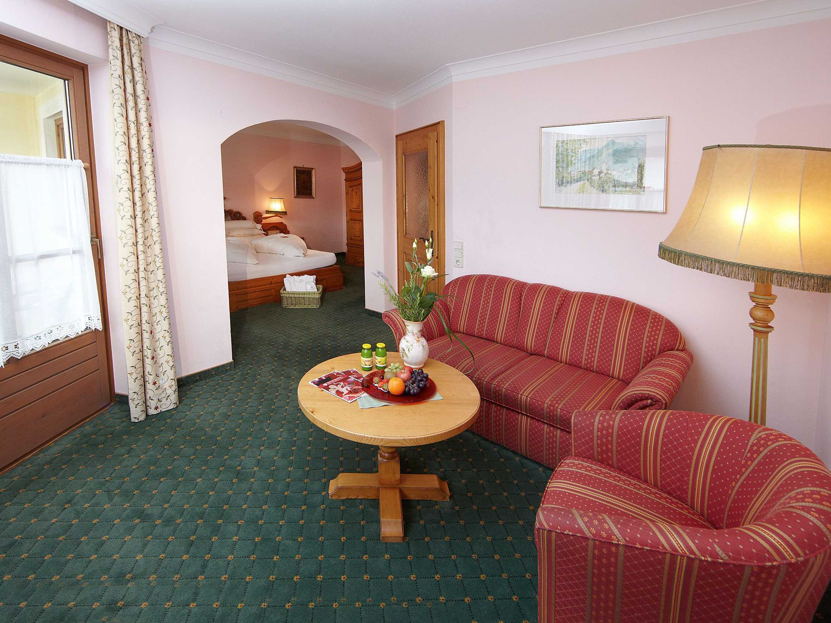 Gift card for Romantik Hotel Zell am See Gift card for Romantik Hotel Zell am See
