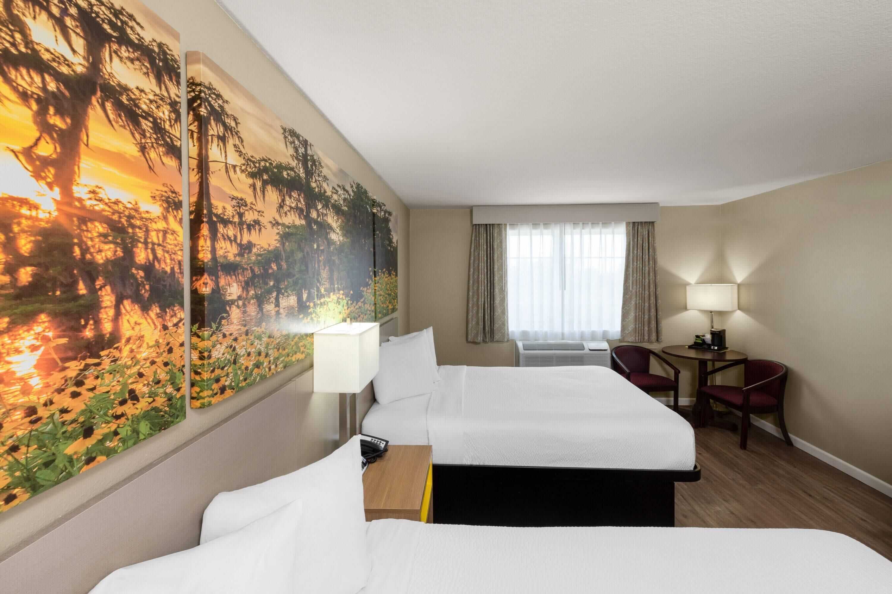 Gift card for Days Inn by Wyndham Mountain Home