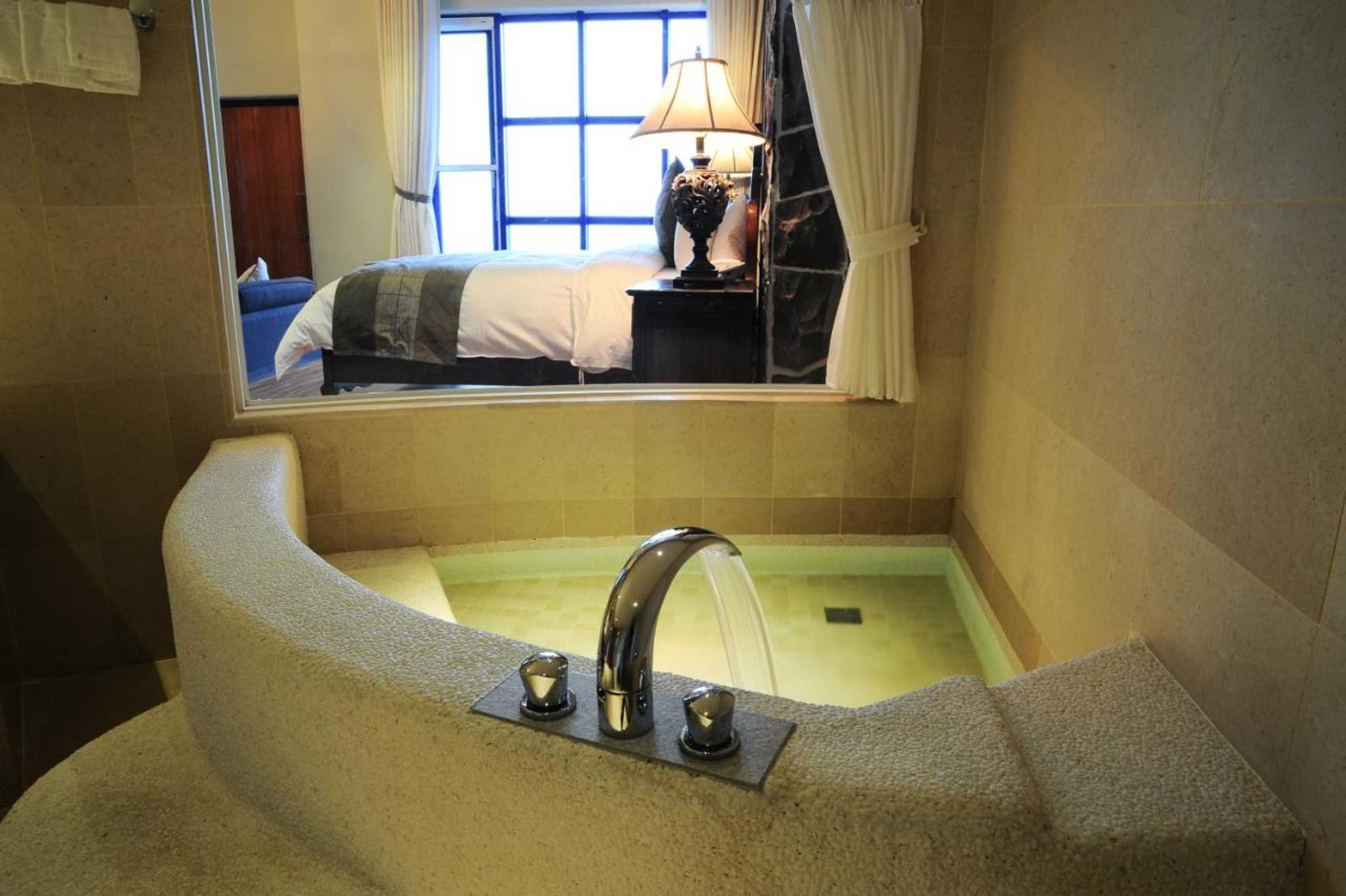 Gift card for Chateau Villa