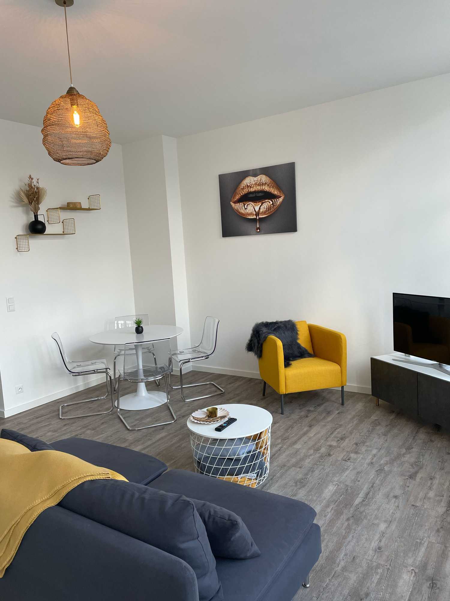 Gift card for Hotel Industrie