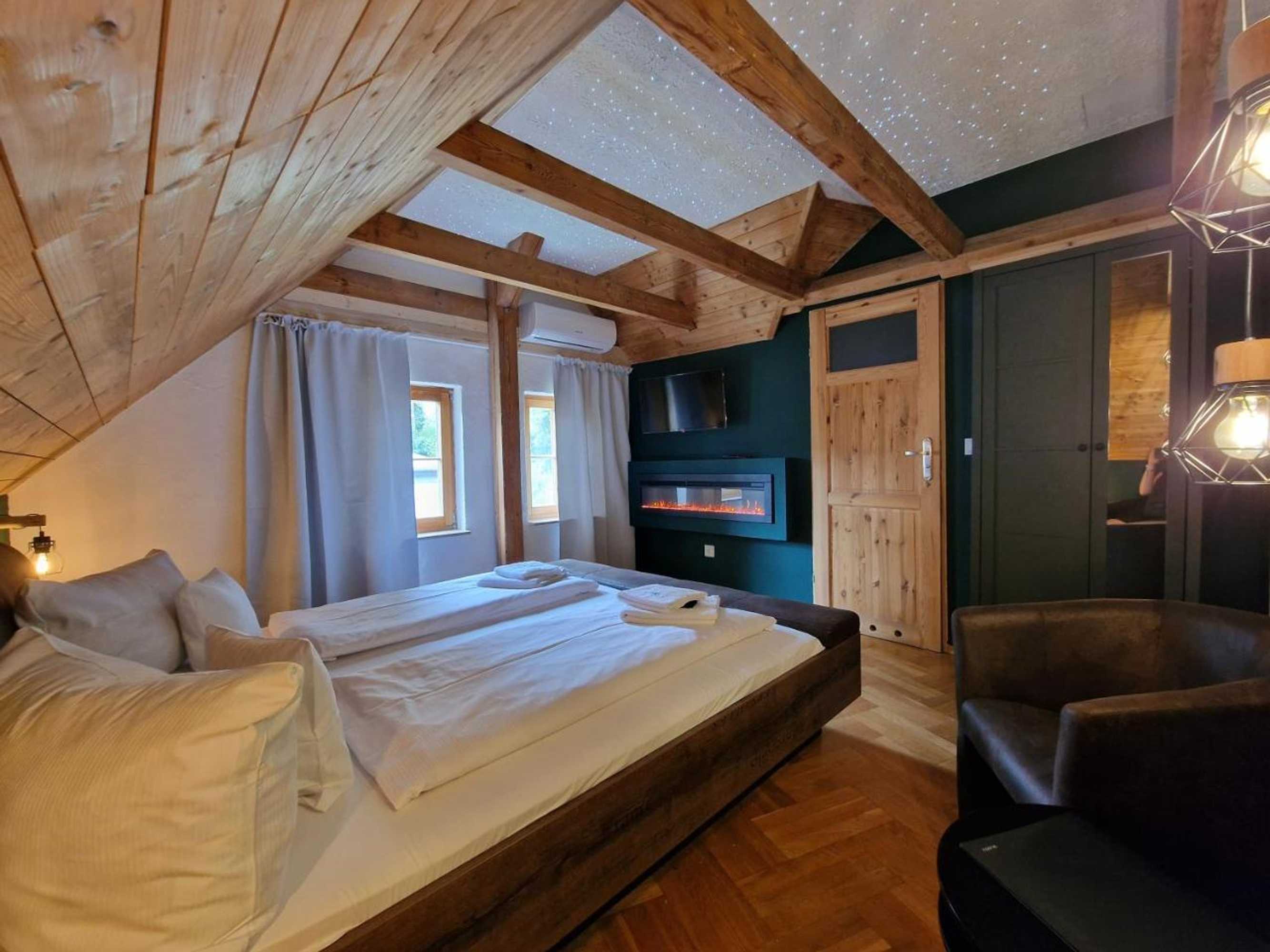 Gift card for Pension Nippgen