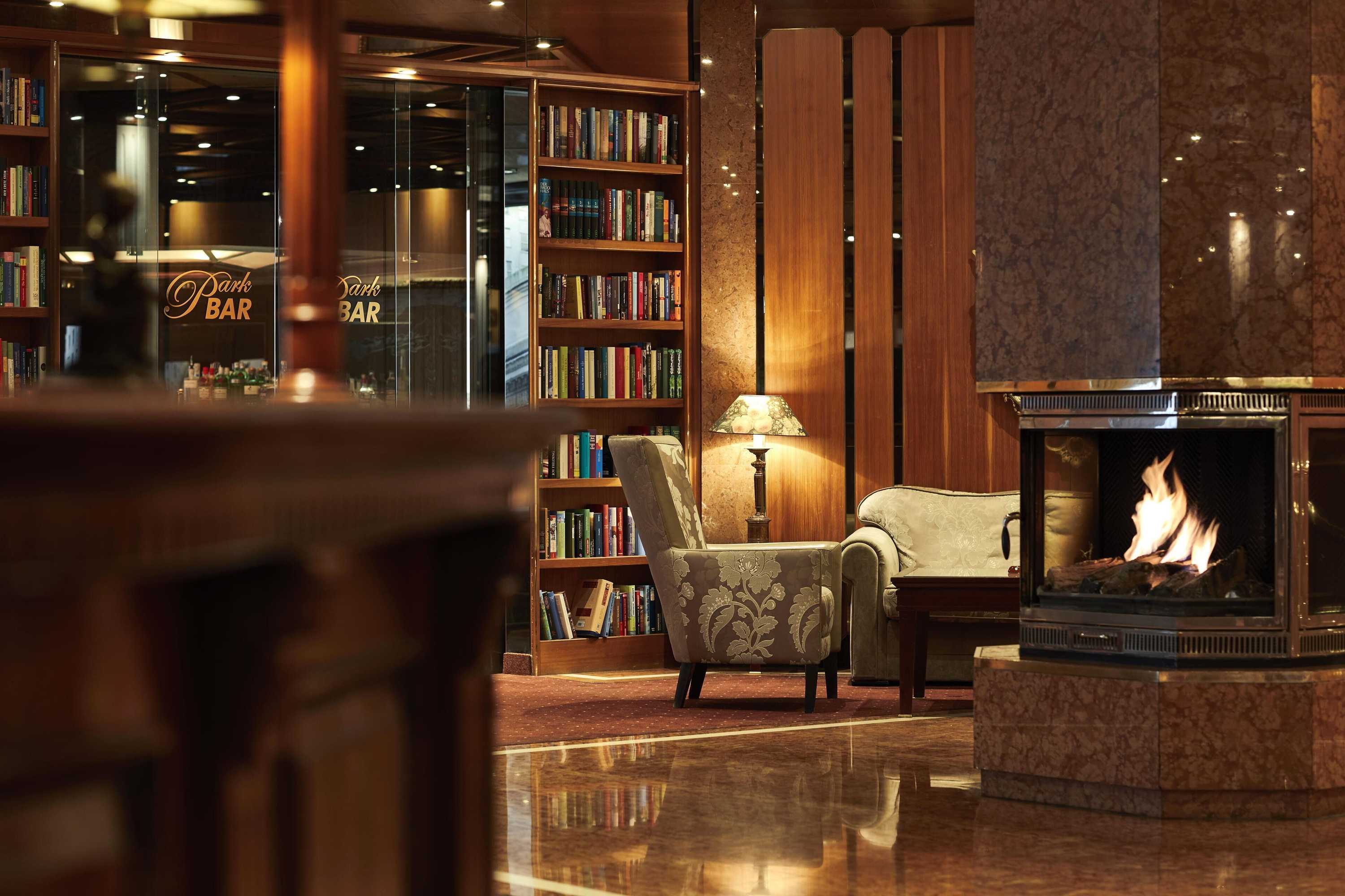 Gift card for Parkhotel Gütersloh