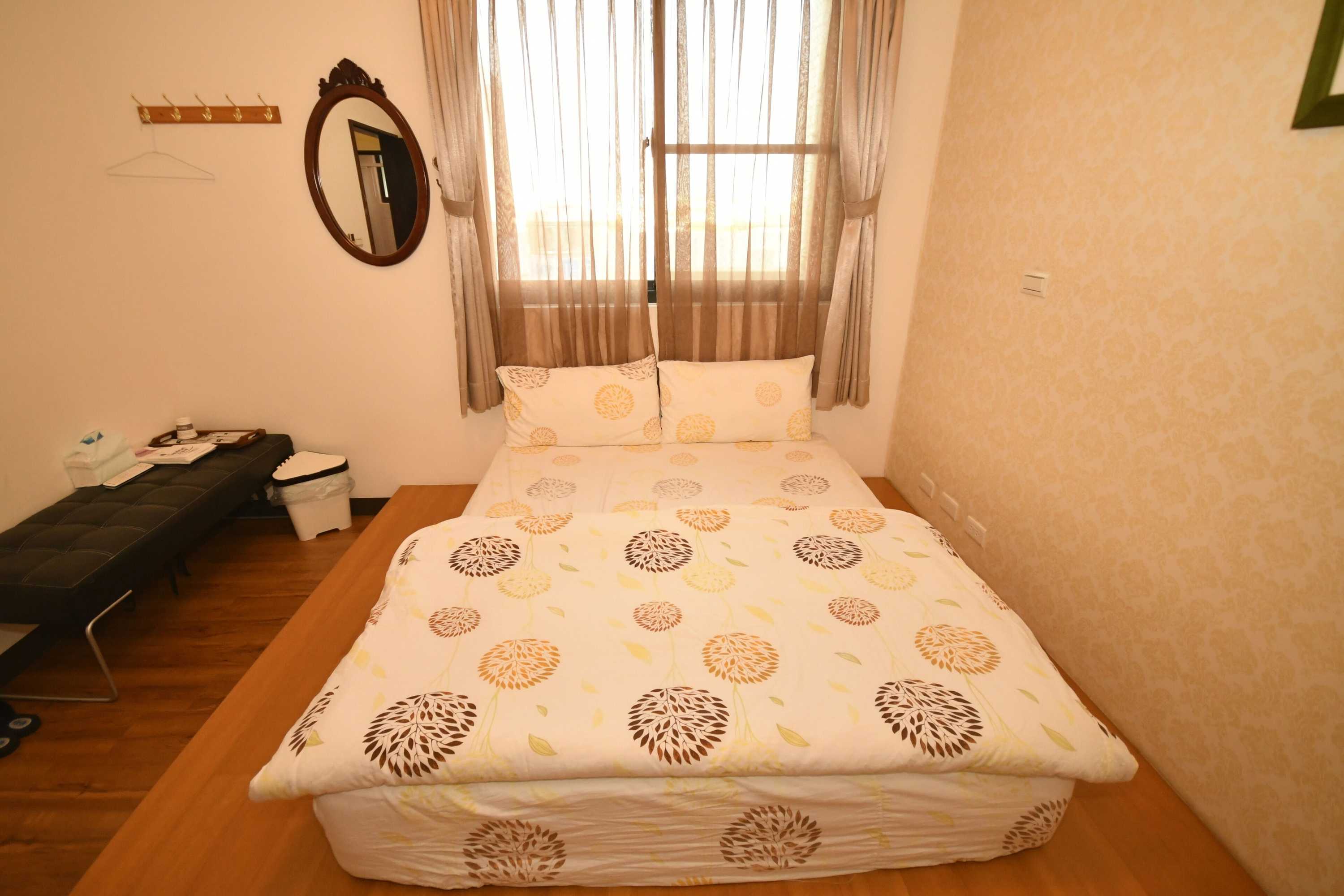 Gift card for Dong Gang Li Yuan Homestay