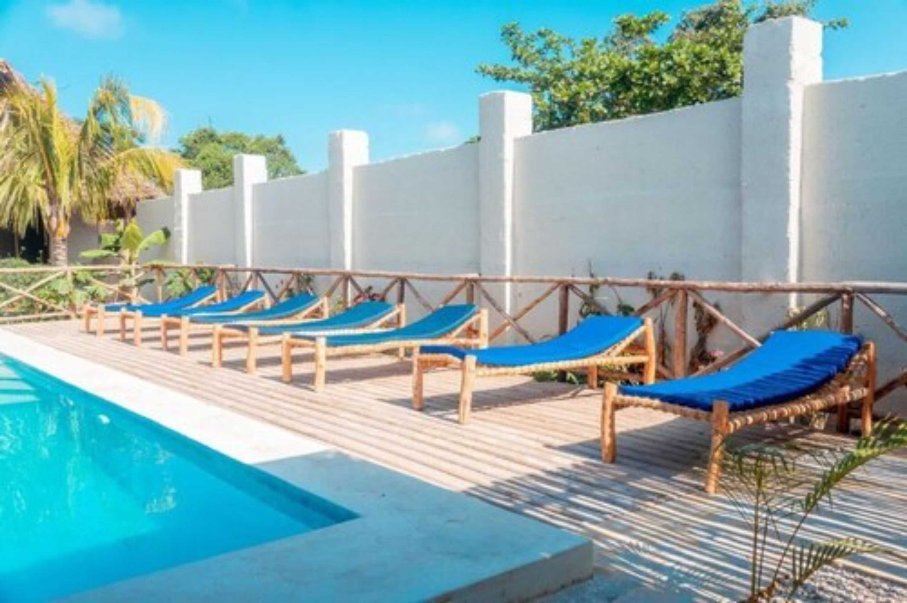 Gift card for Hapahapa Zanzibar Bungalows