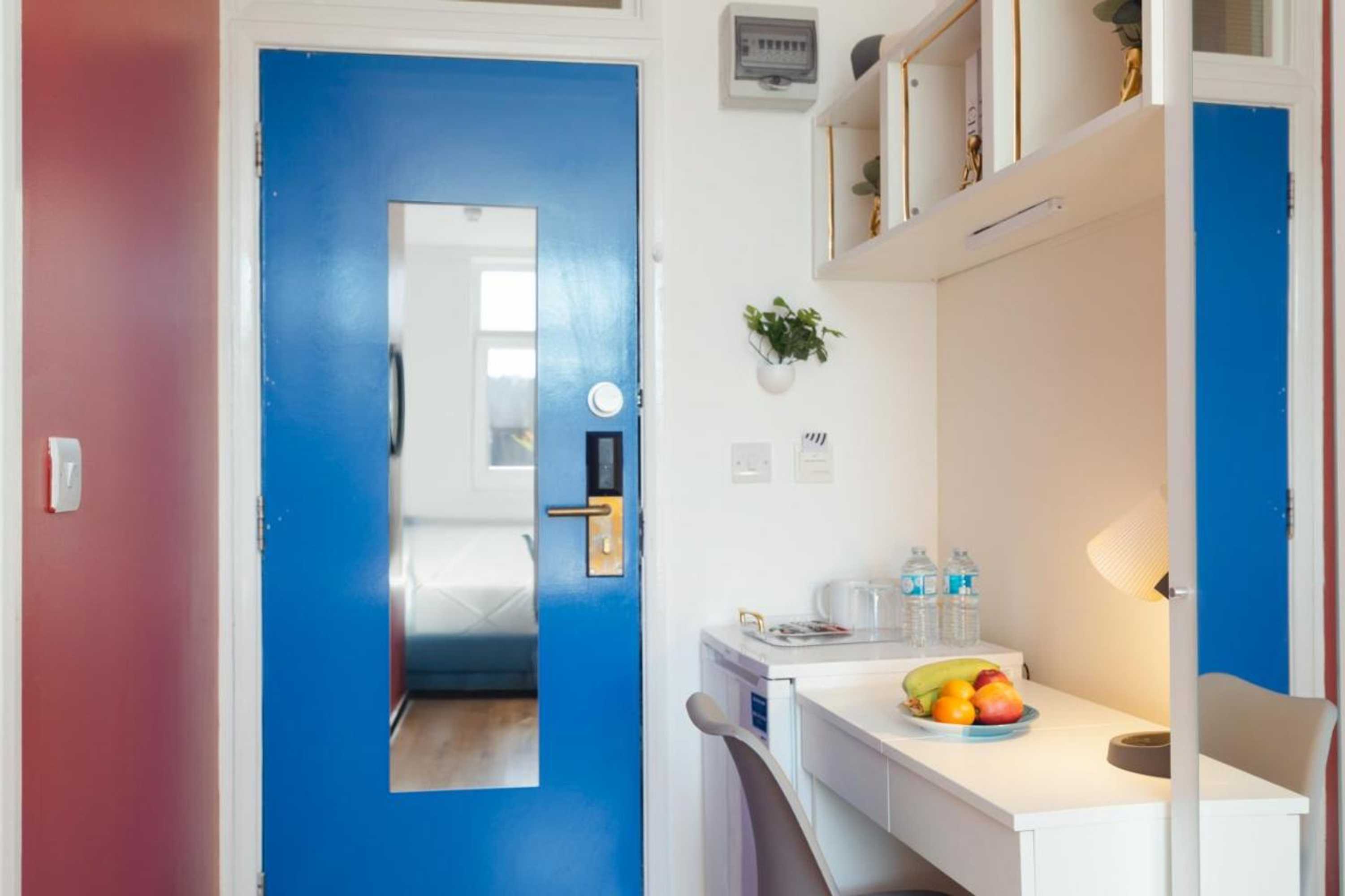 Gift card for Dralda House