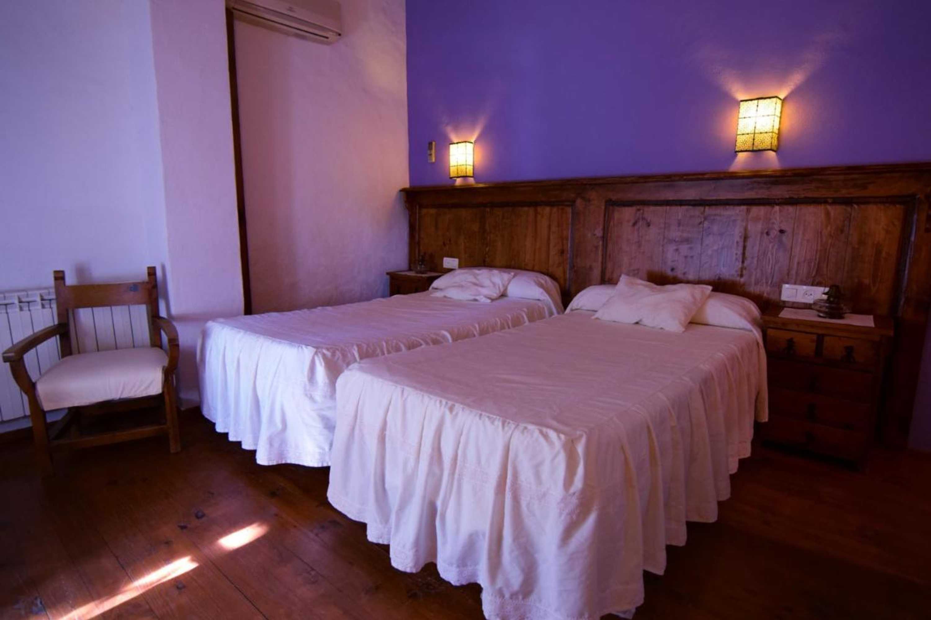 Gift card for Puerto Roque Turismo Rural