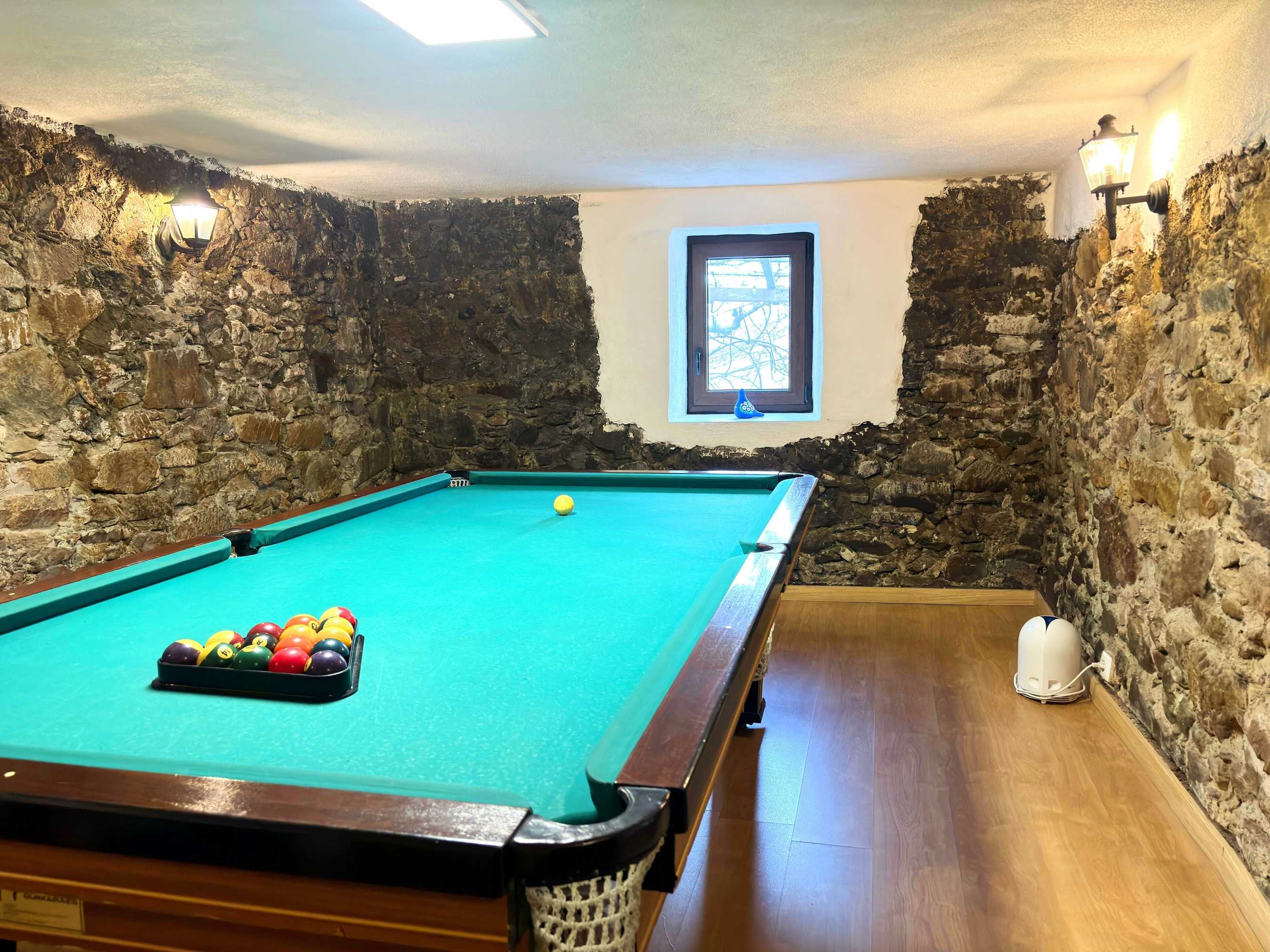 Gift card for Retiro de Gondramaz - 200 m2