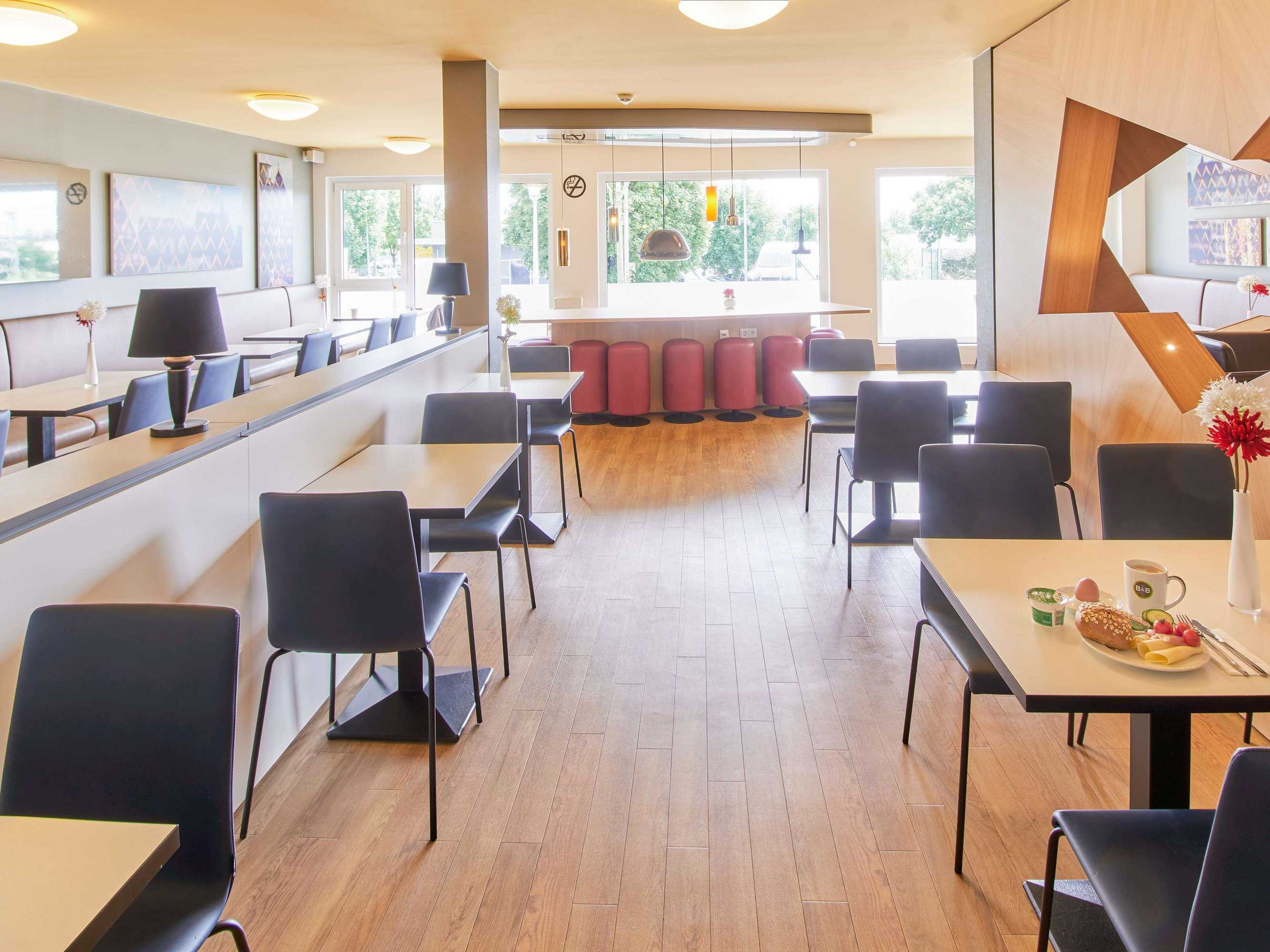 Gift card for B & B Hotel Frankfurt Nord Gift card for B & B Hotel Frankfurt Nord