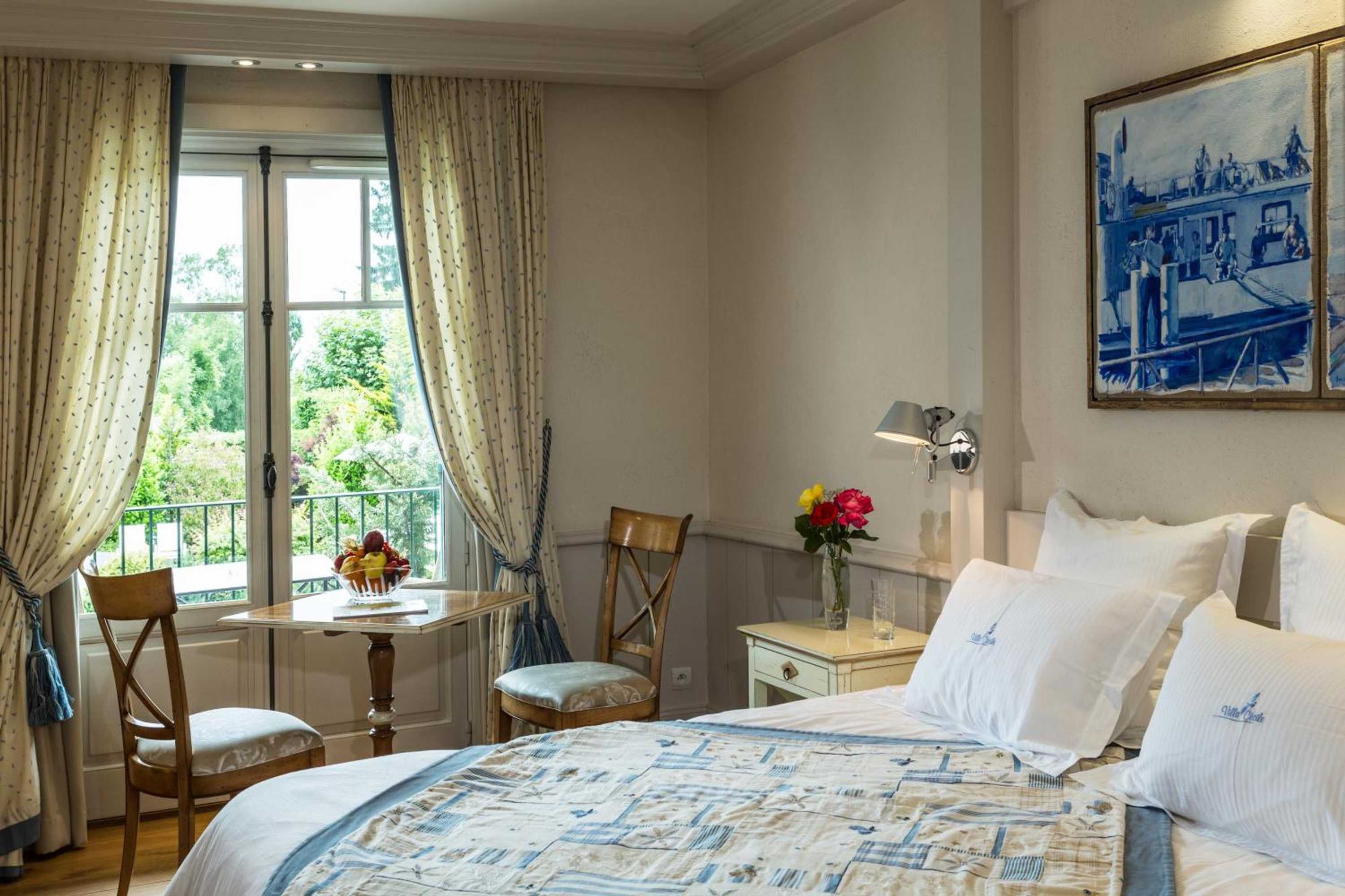 Gift card for Villa Cécile