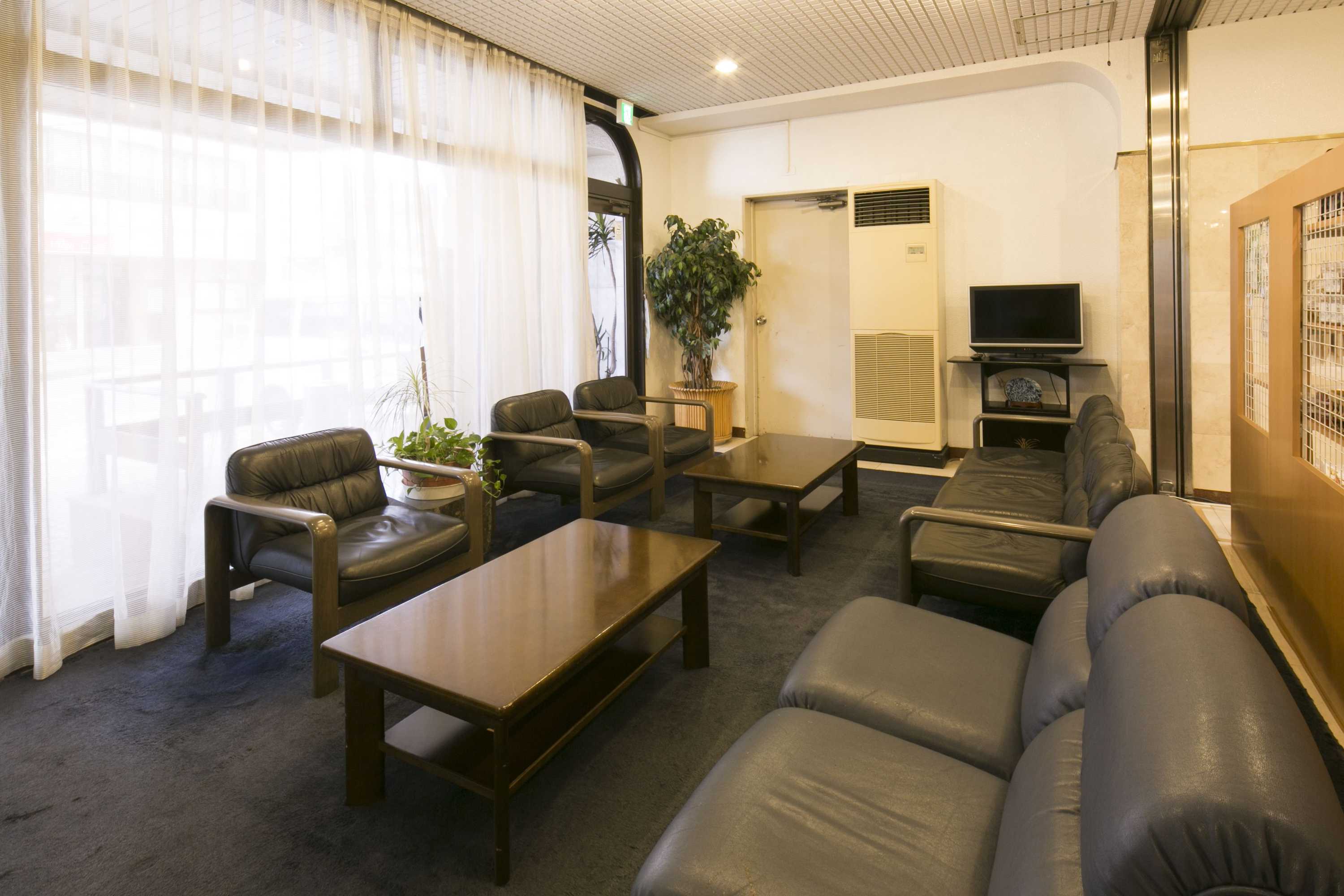 Gift card for Hotel Shiroyama