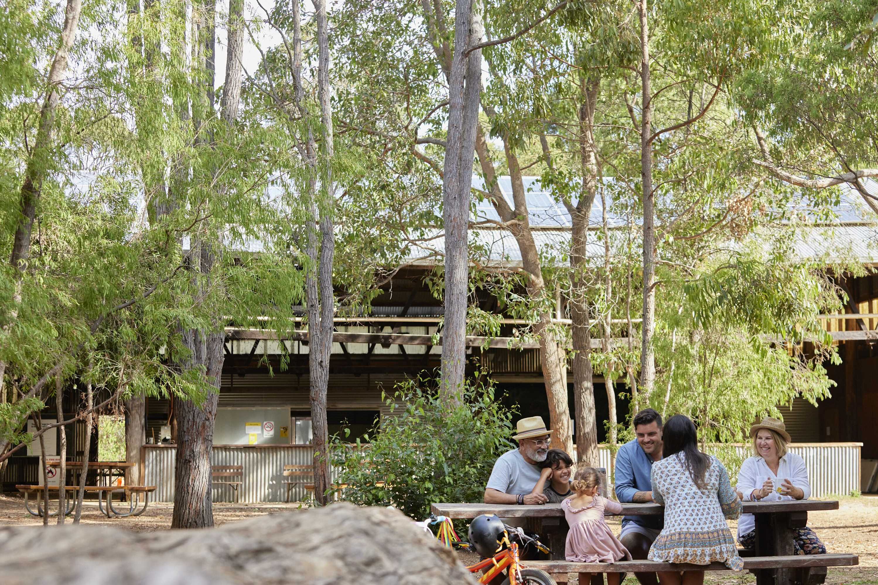 Gift card for Rac Margaret River Nature Park Gift card for Rac Margaret River Nature Park