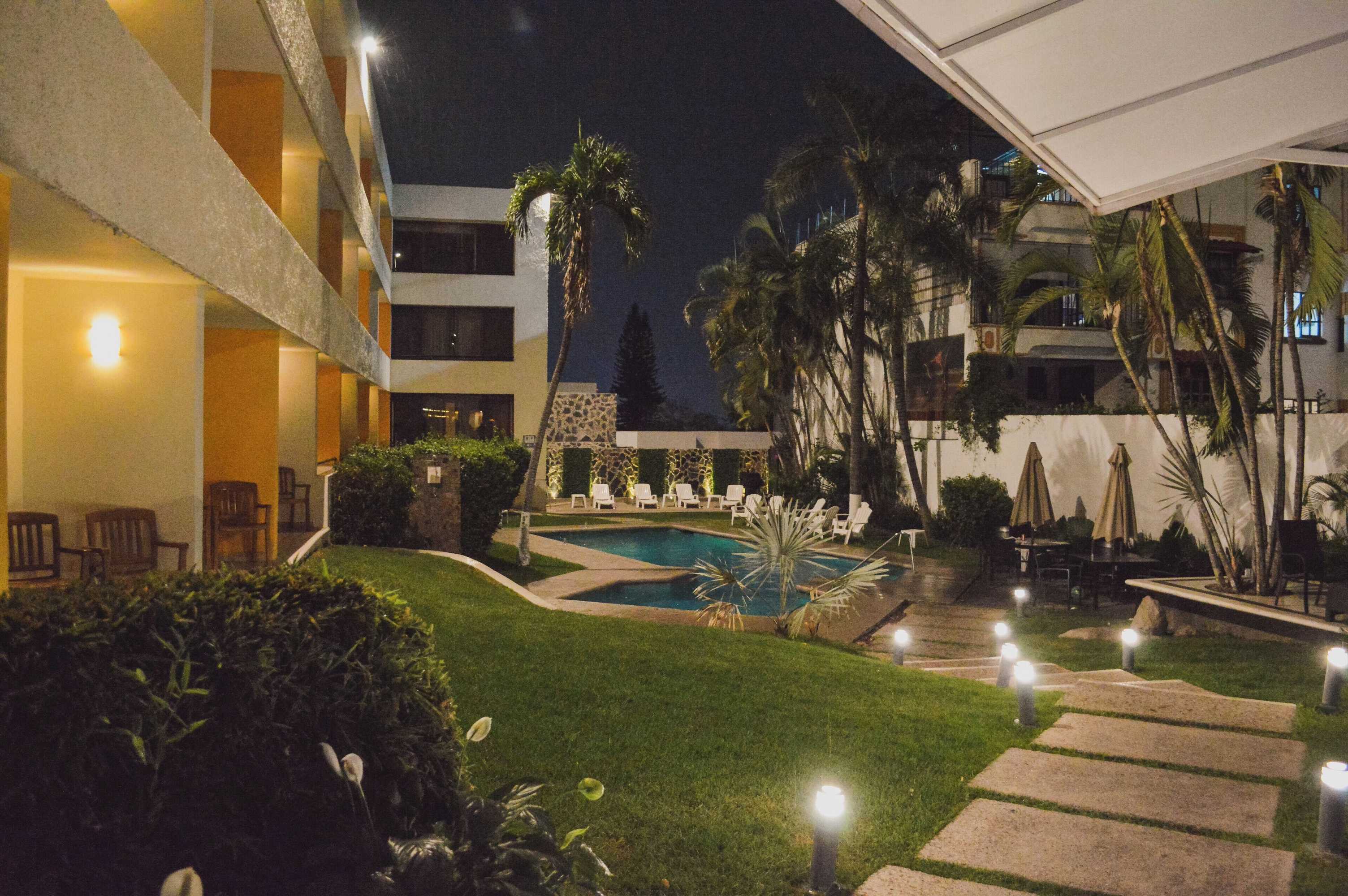 Gift card for Casa Francisco Cuernavaca Gift card for Casa Francisco Cuernavaca