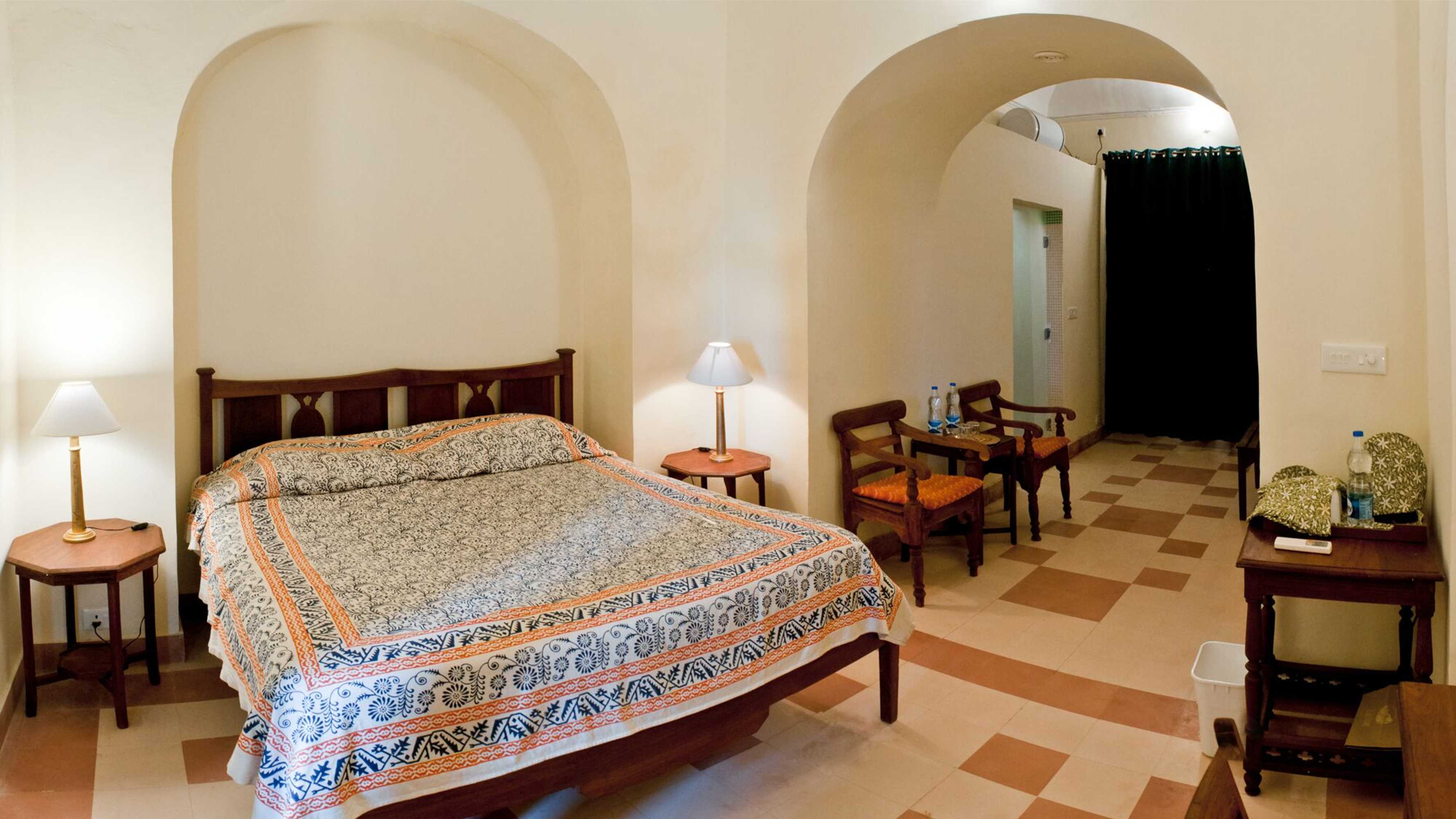 Gift card for Neemrana's Tijara Fort Palace Gift card for Neemrana's Tijara Fort Palace