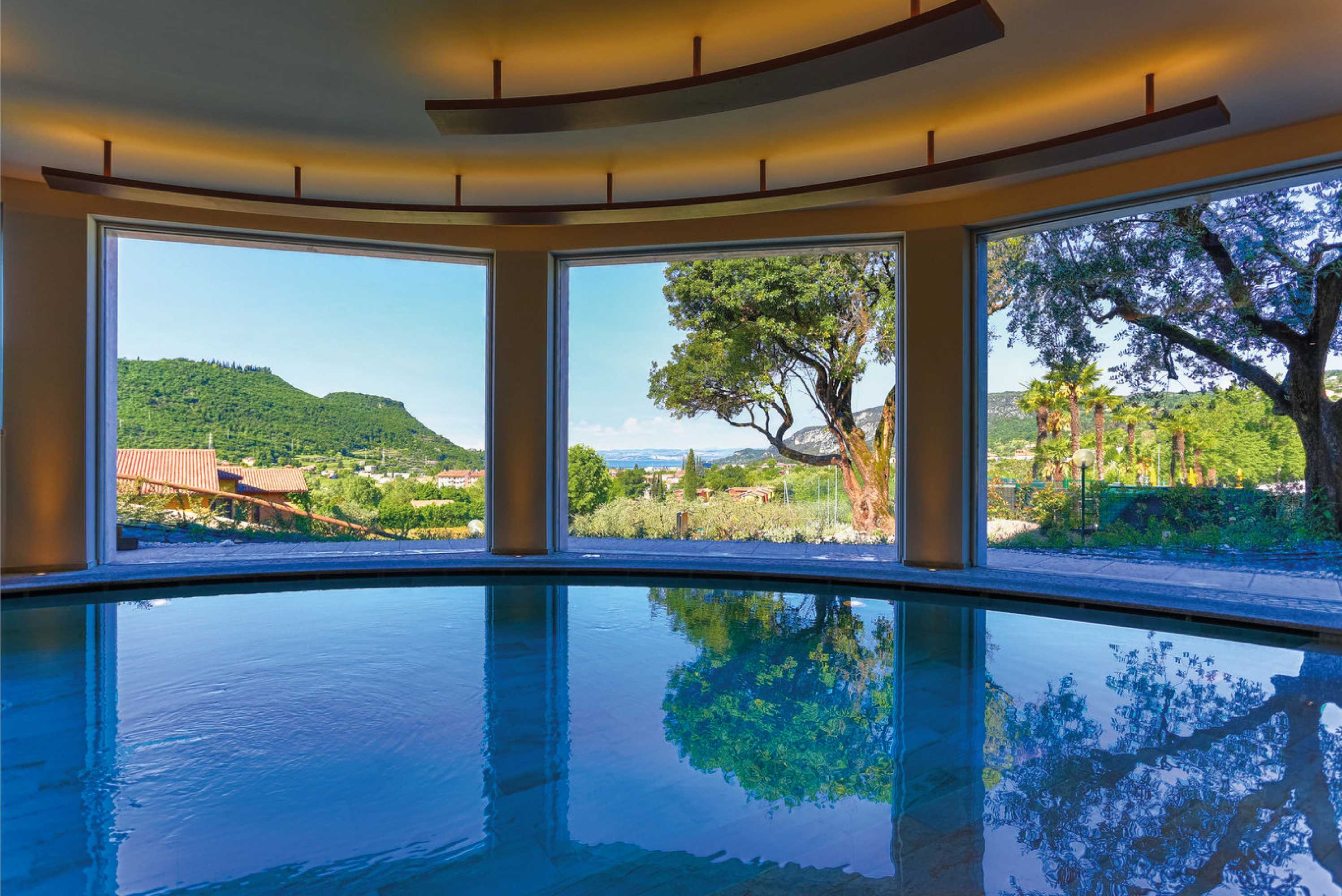 Gift card for Poiano Garda Resort Hotel Gift card for Poiano Garda Resort Hotel