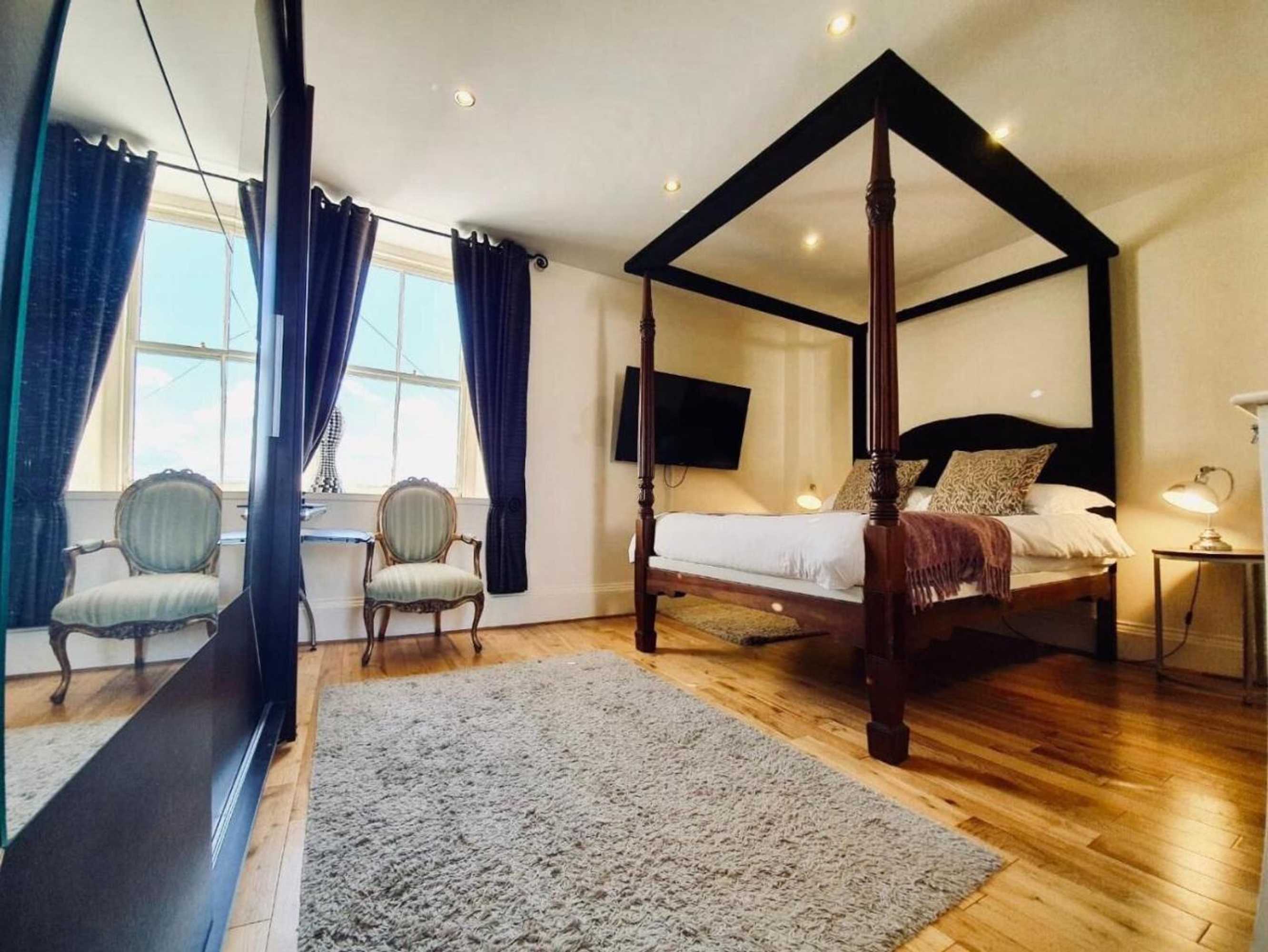 Gift card for The Old Lodge