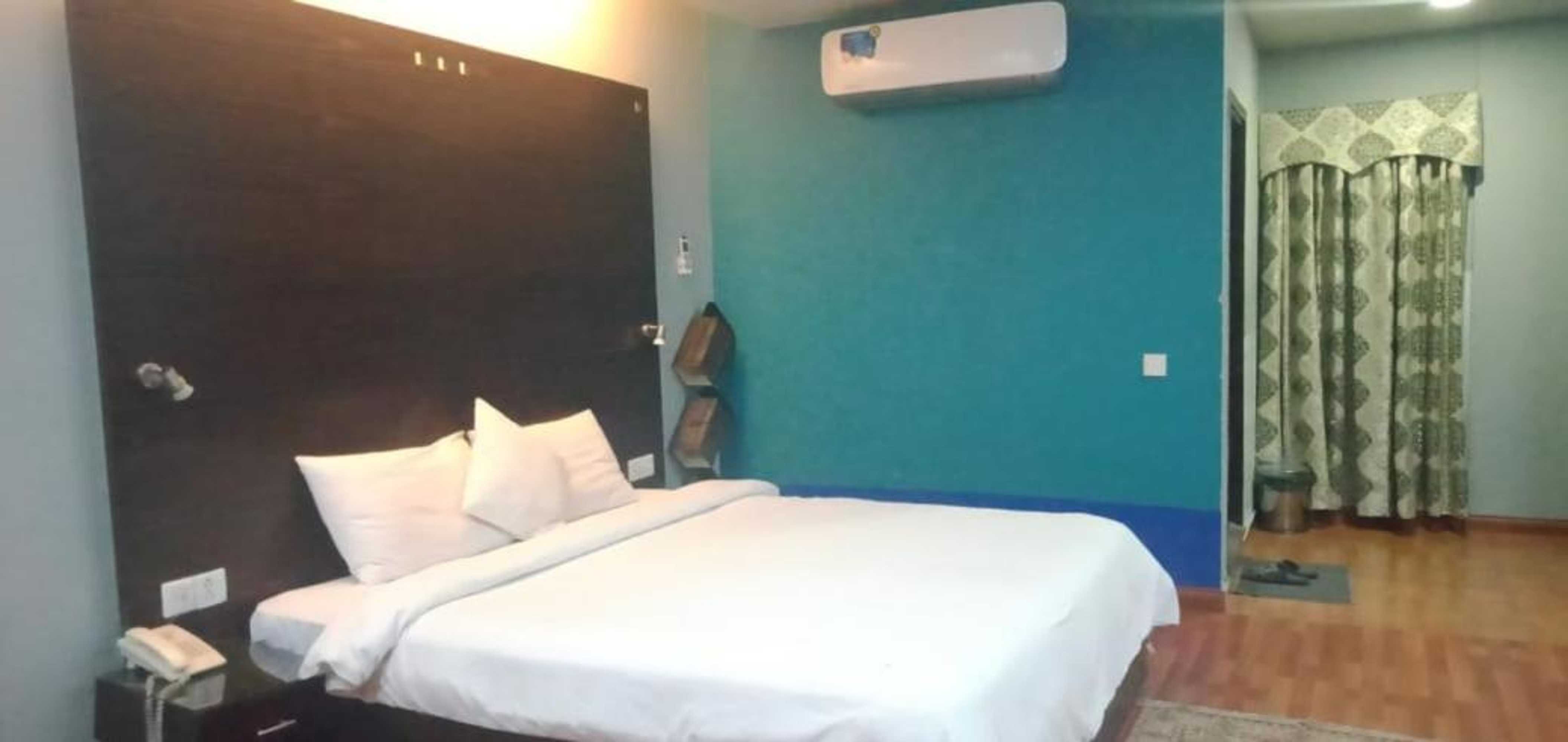 Gift card for Hira Guest House & Banquet