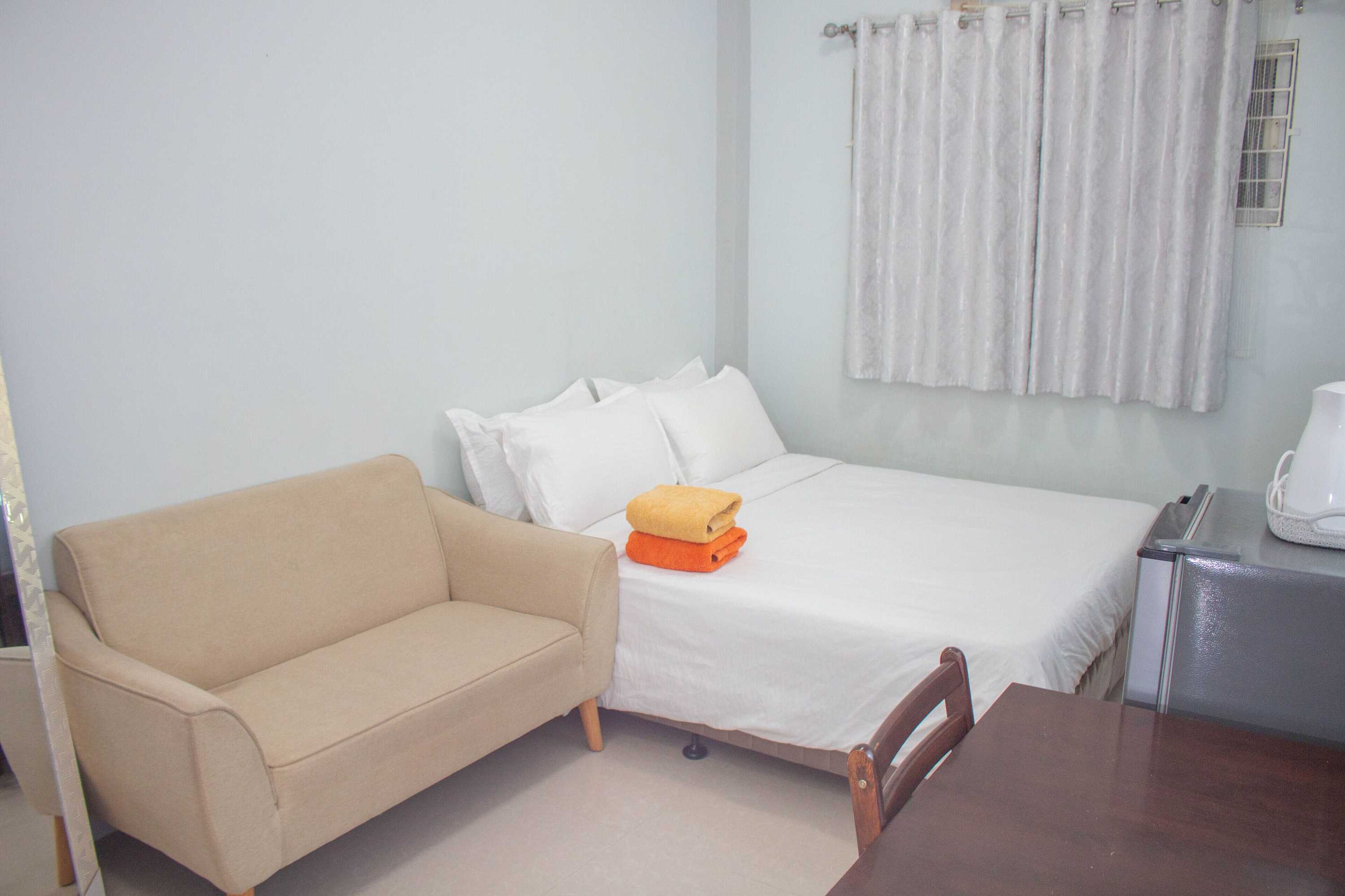 Gift card for Vitasolo Hometel & Suite