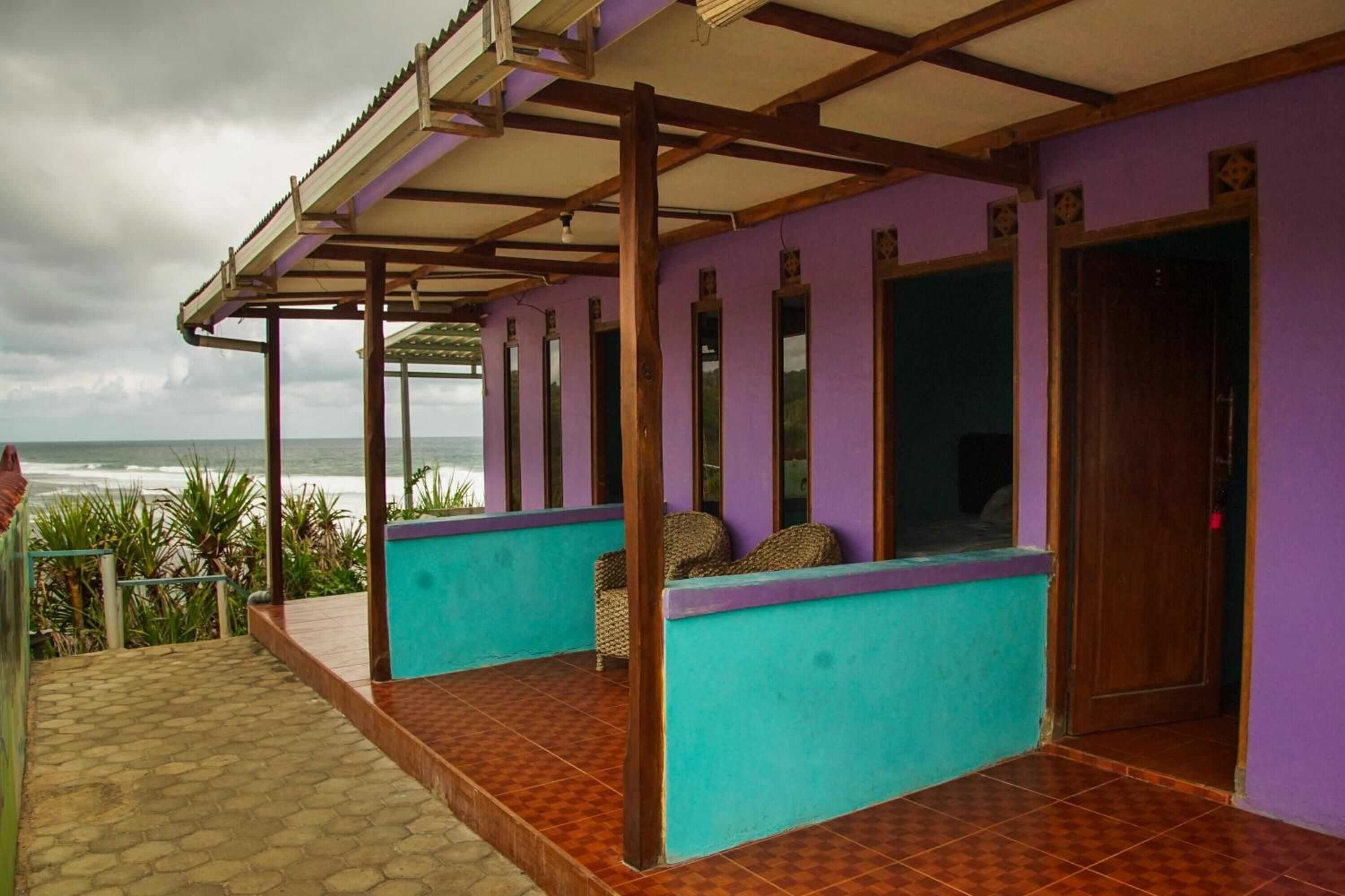 Gift card for Omah Sundak Homestay