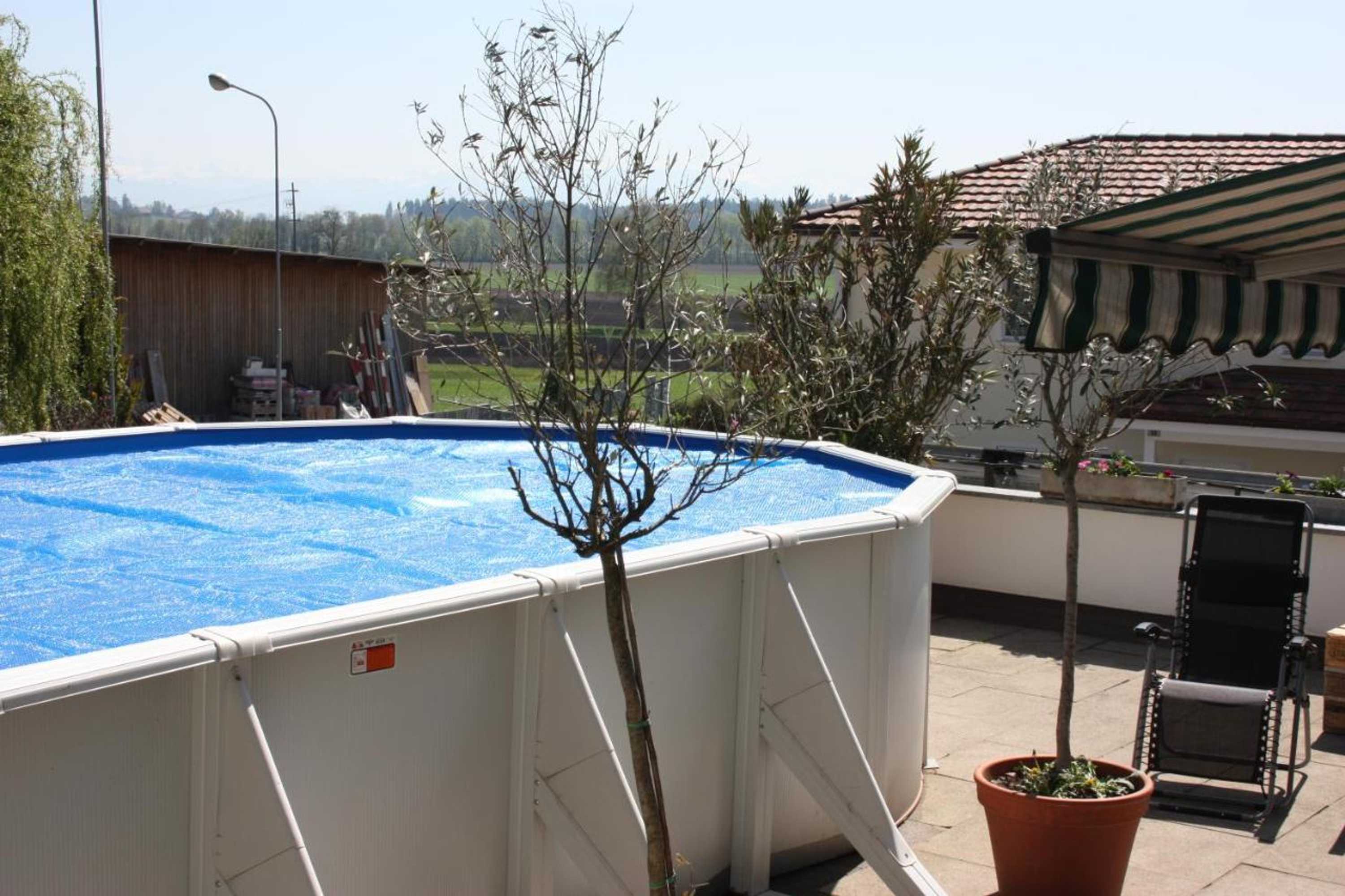 Gift card for B&b Stirnimann