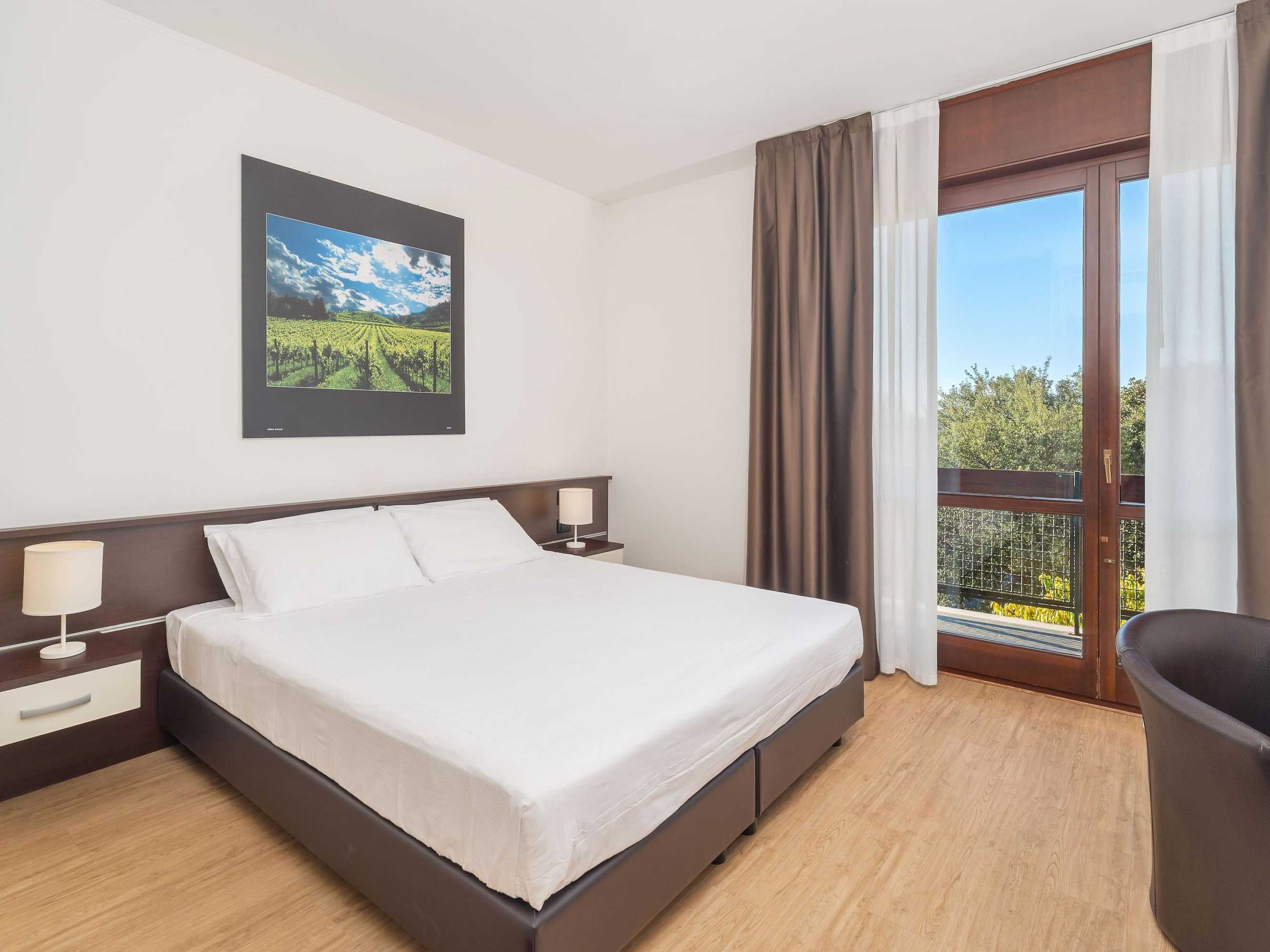 Gift card for B&b Hotel Eurorest Conegliano Gift card for B&b Hotel Eurorest Conegliano