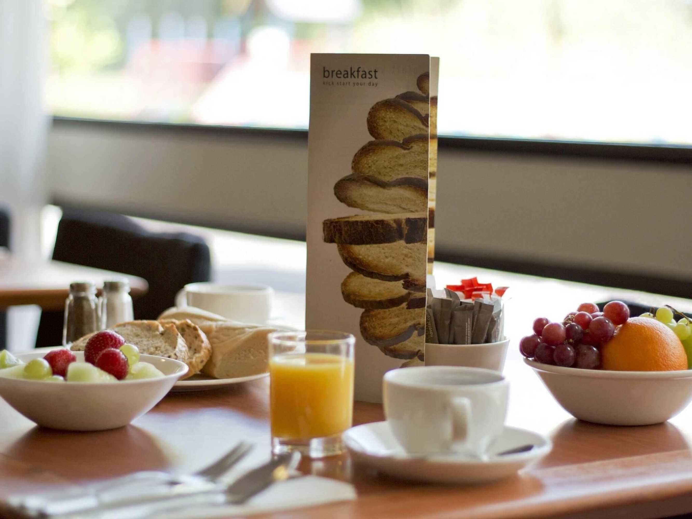 Gift card for Novotel Nottingham Derby