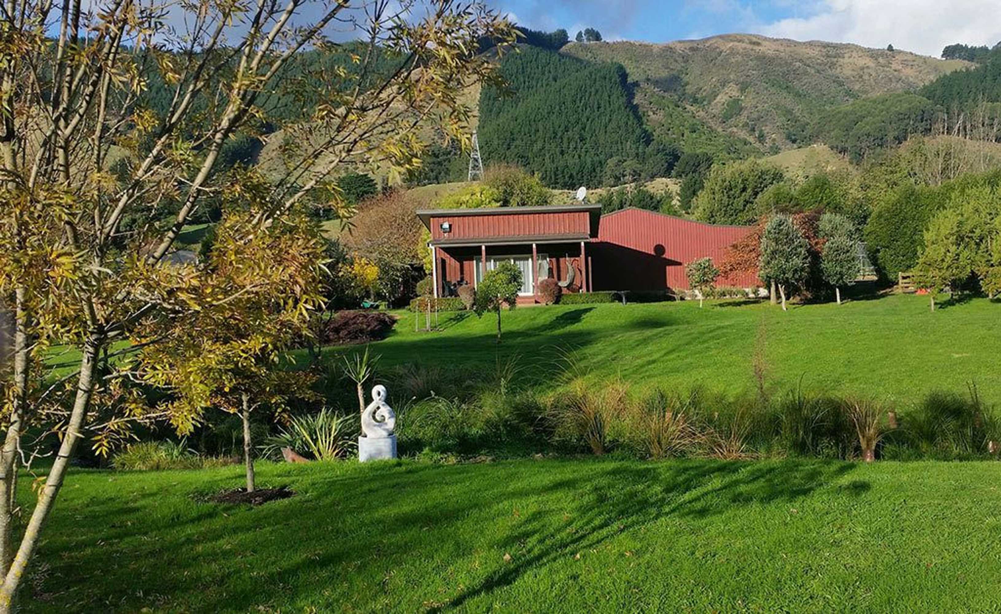 Gift card for Matai Huka Boutique Accommodation Gift card for Matai Huka Boutique Accommodation