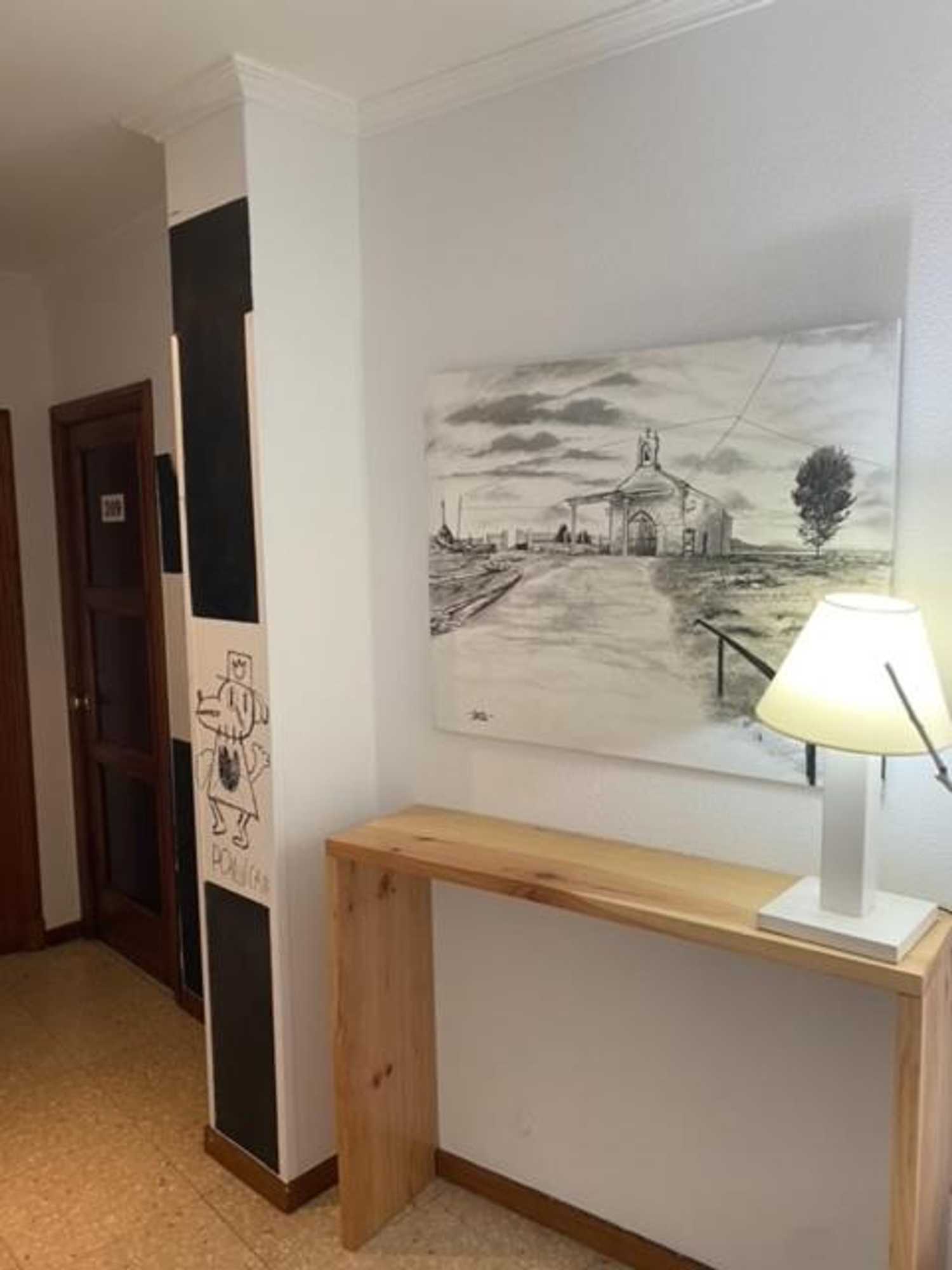 Gift card for Hotel Bayona