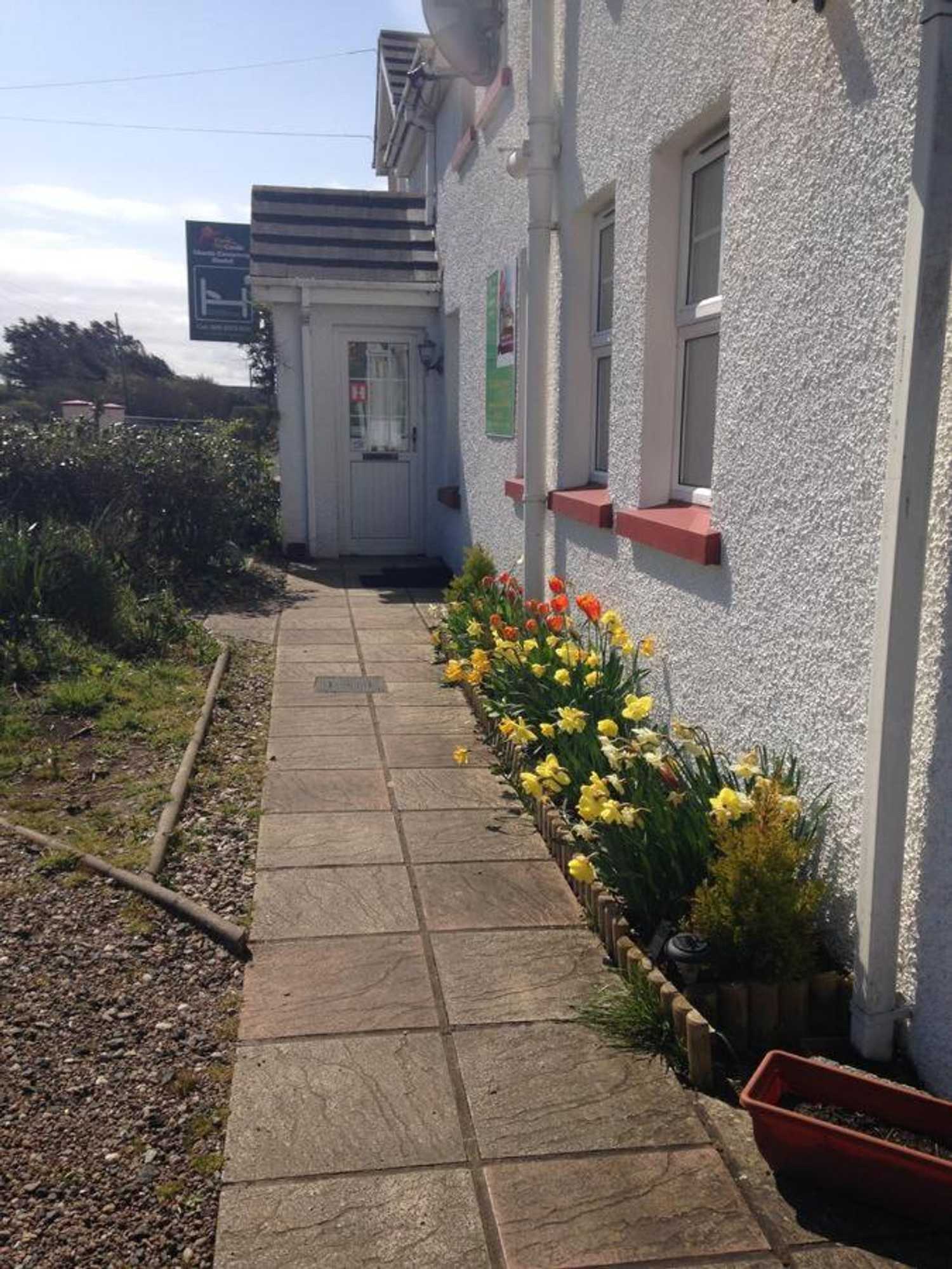 Gift card for Finn Mccools Giants Causeway Hostel
