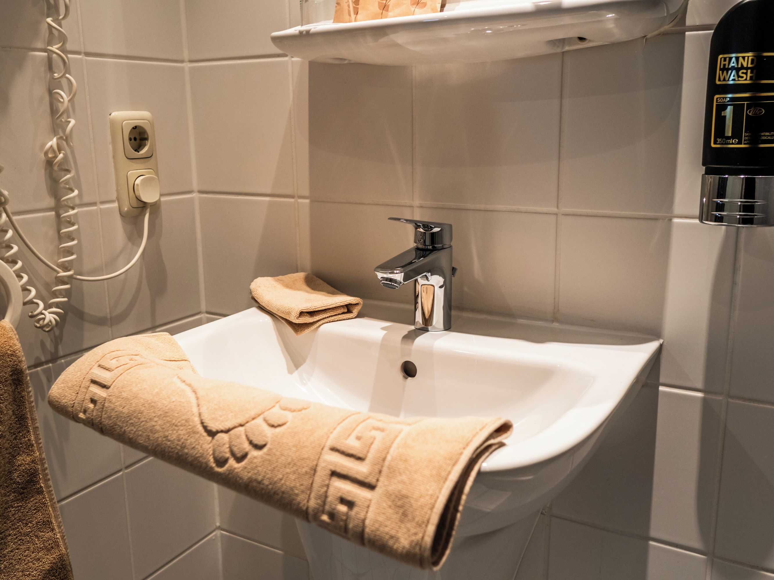 Gift card for Hotel Wetzlarer Hof