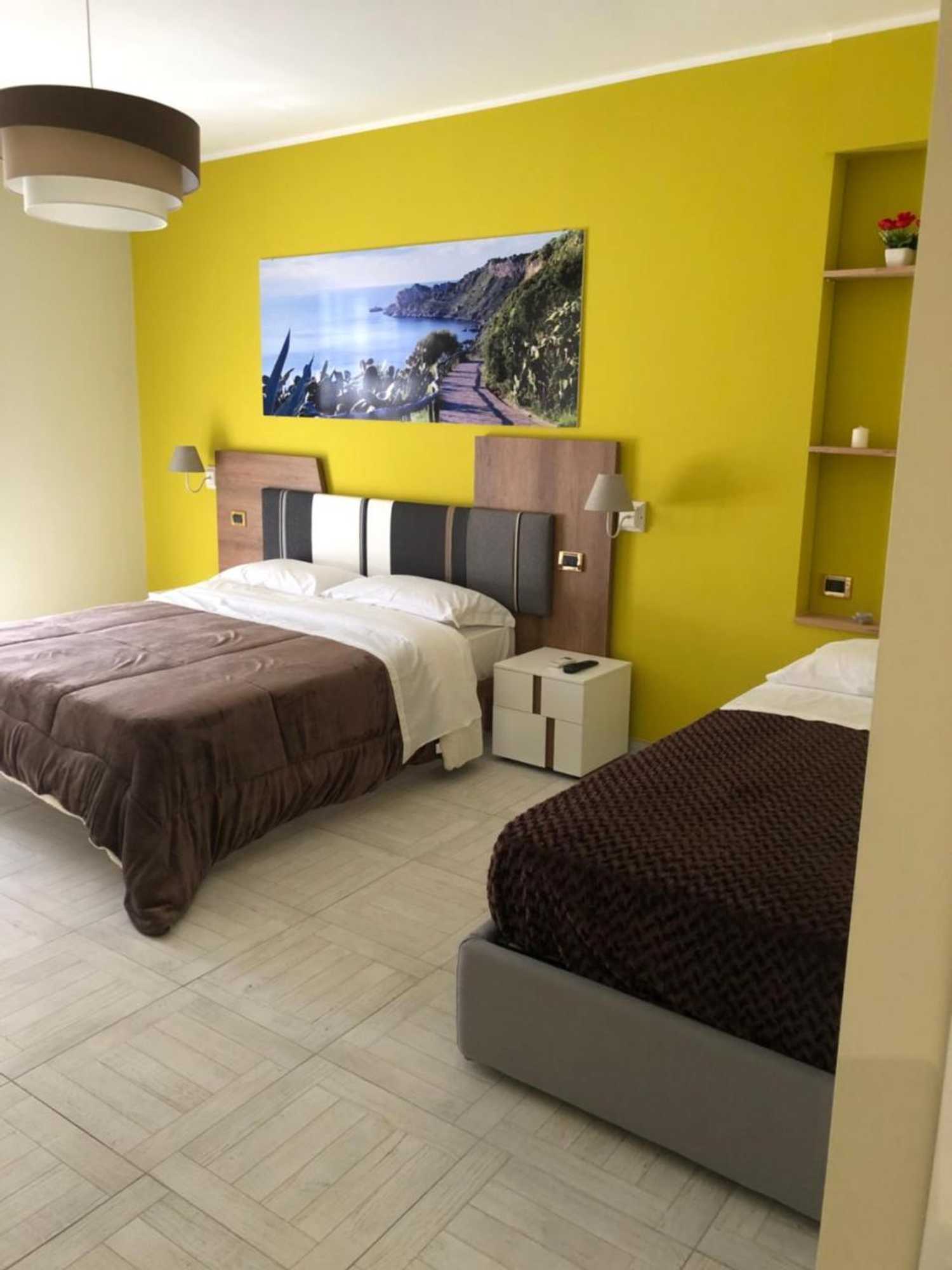 Gift card for B&b Al Duomo Milazzo