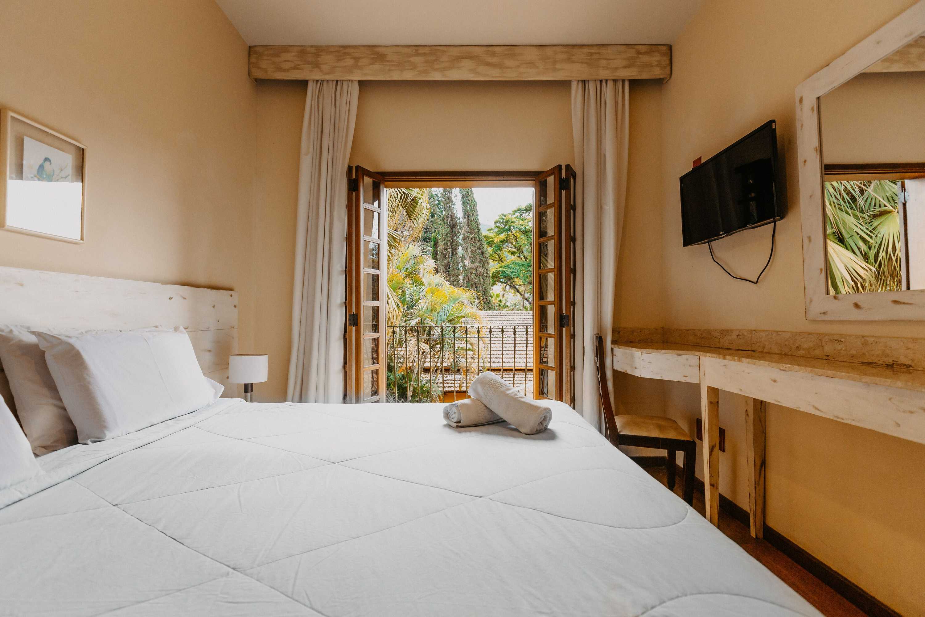 Gift card for Hotel Vila Bavária Petrópolis Gift card for Hotel Vila Bavária Petrópolis