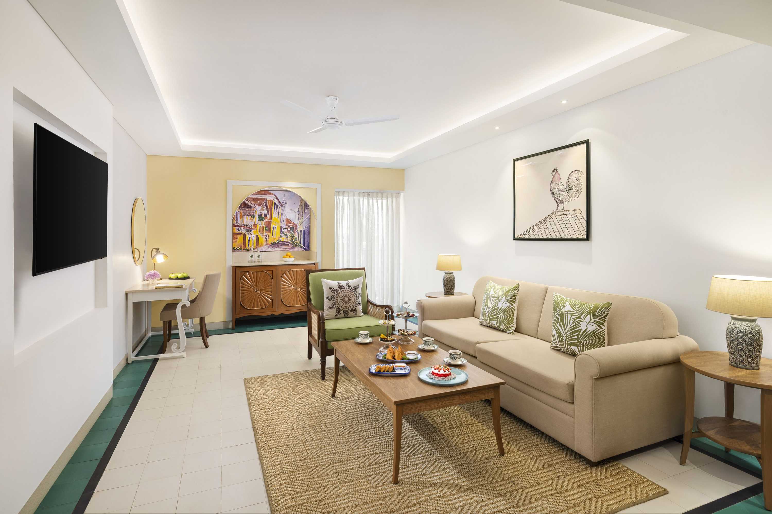 Gift card for Taj Cidade de Goa Heritage, Goa Gift card for Taj Cidade de Goa Heritage, Goa