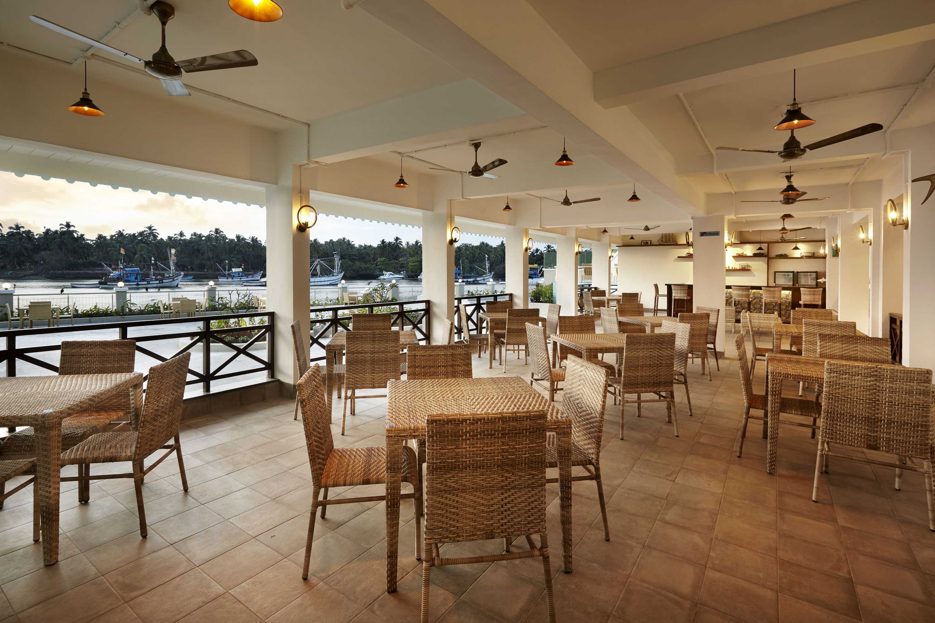 Gift card for Indy Waterfront Resort