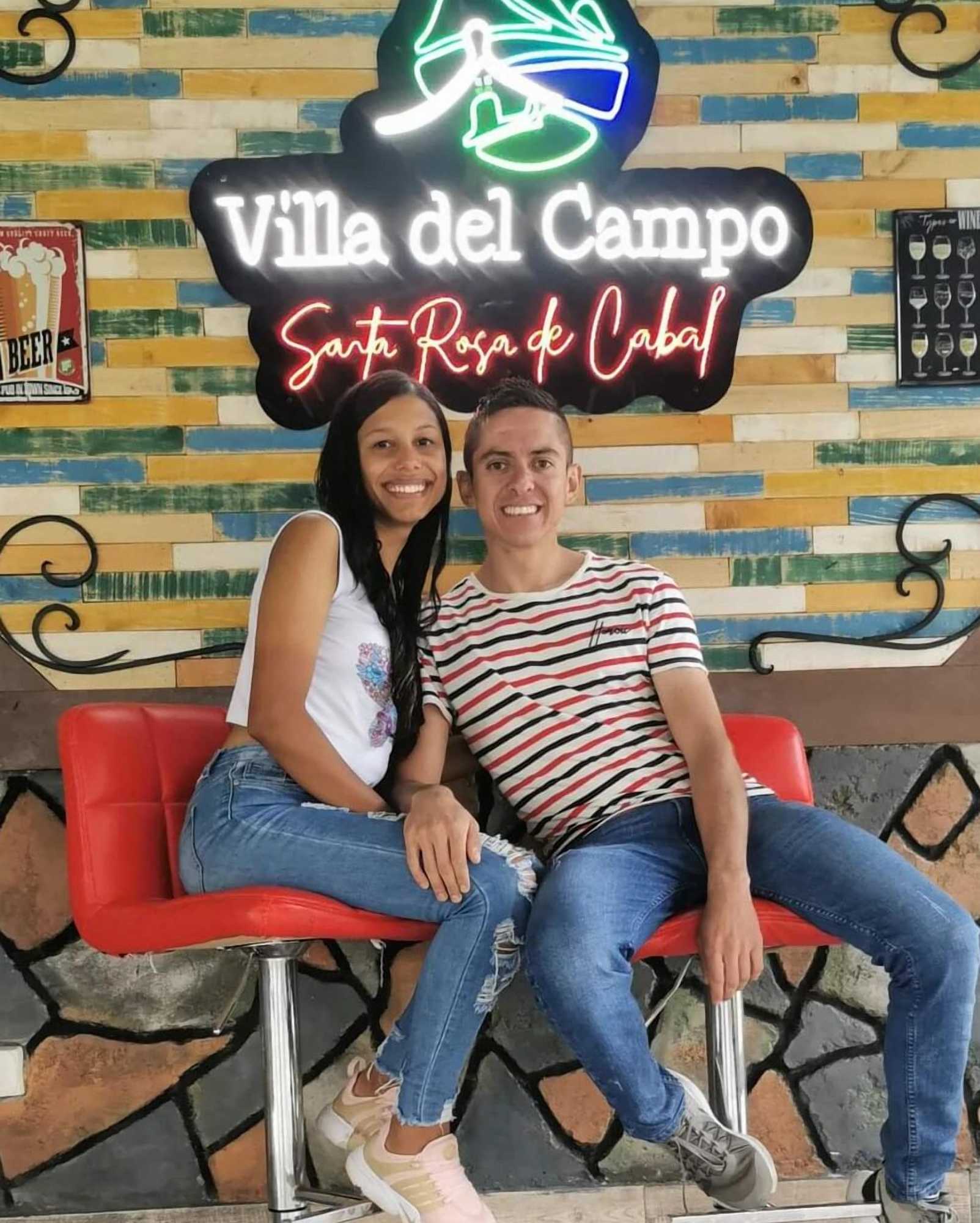 Gift card for Finca Campestre Villa Del Campo Gift card for Finca Campestre Villa Del Campo