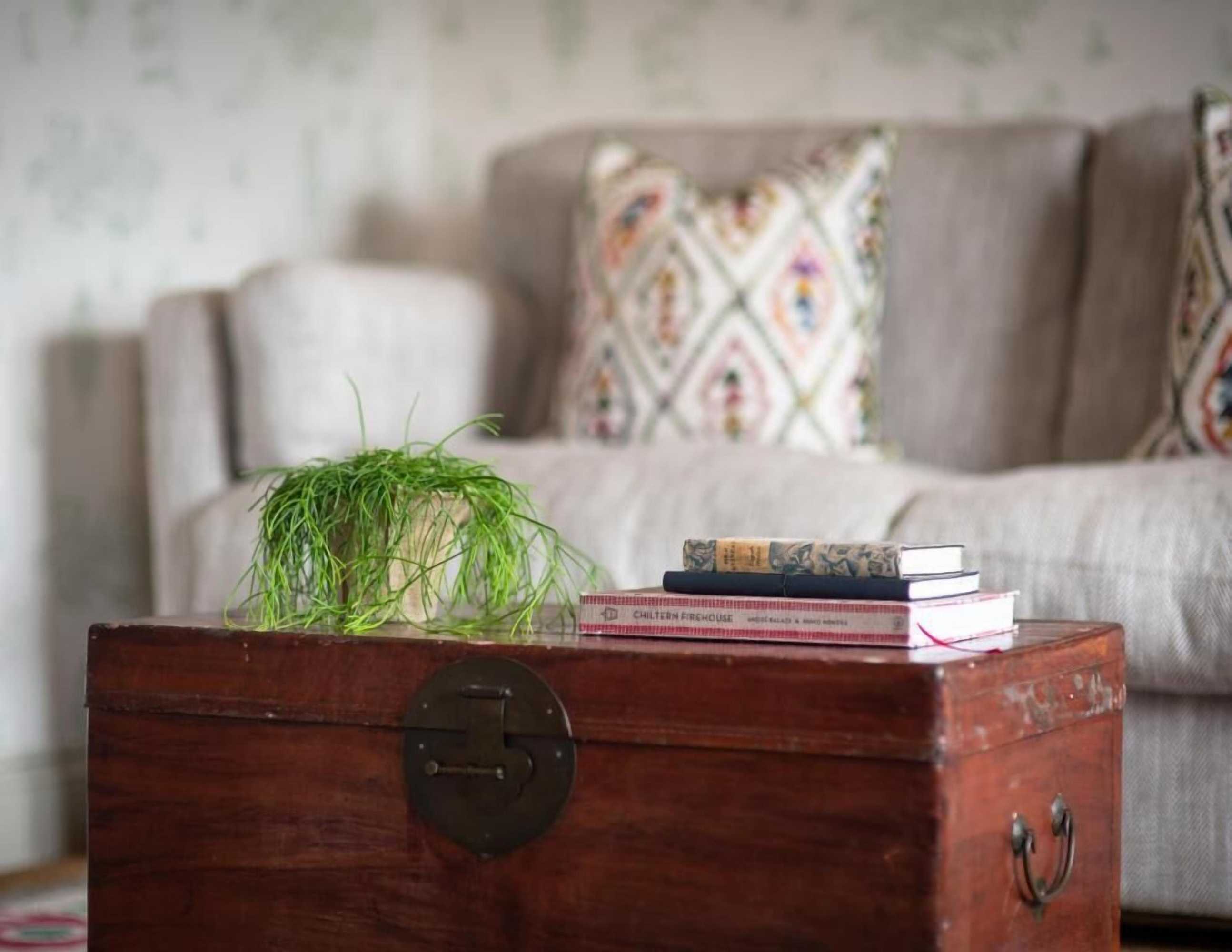 Gift card for The White Lion