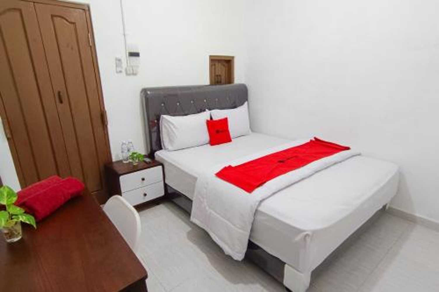 Gift card for Reddoorz @ Kubu Selem Lampung